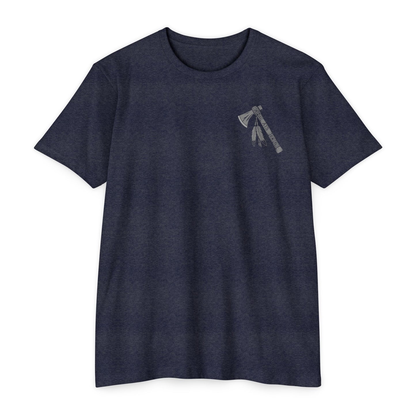 Gordon Special Shirt- War Paint Grey
