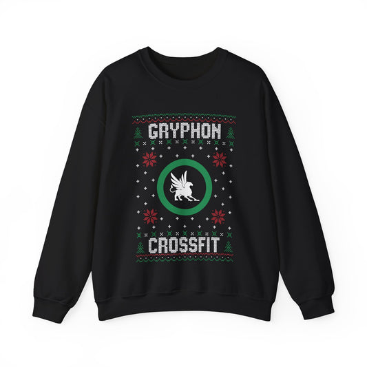 Gryphon Christmas Option 1