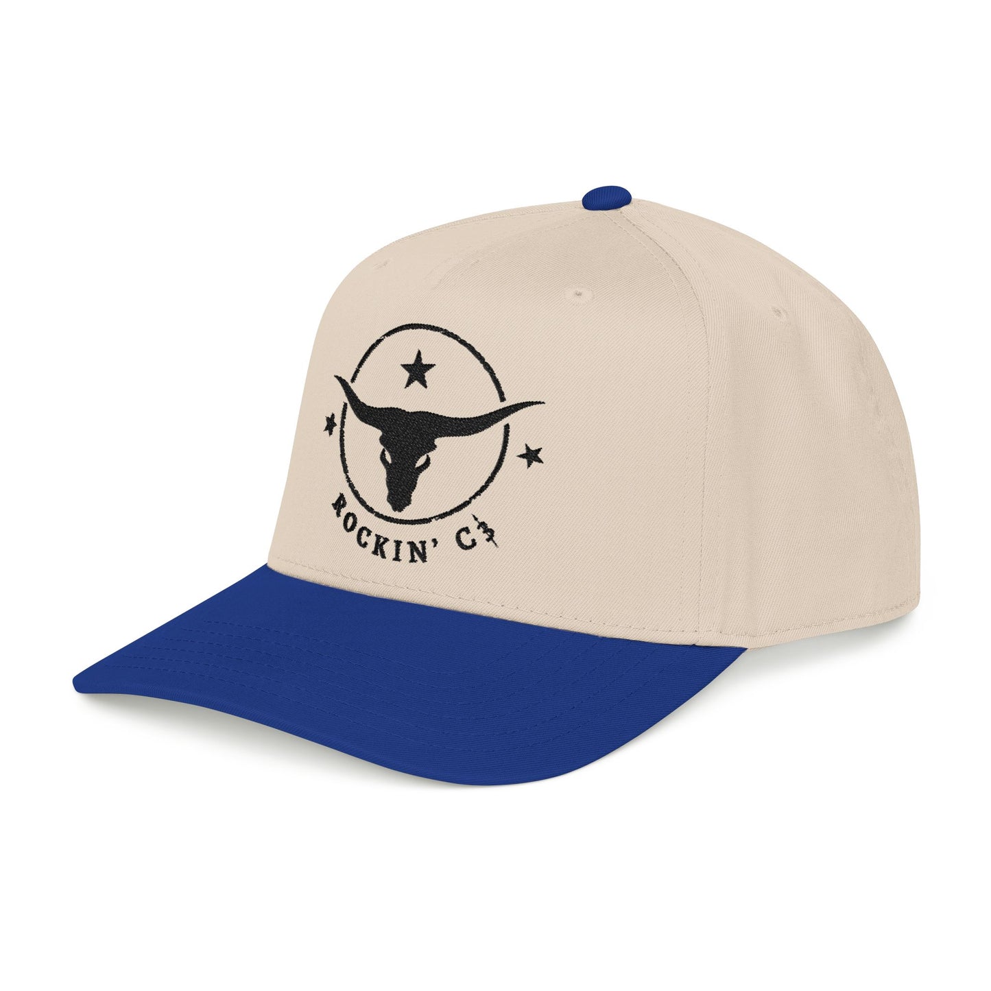 Sibling RC3 Mid Profile Baseball Cap