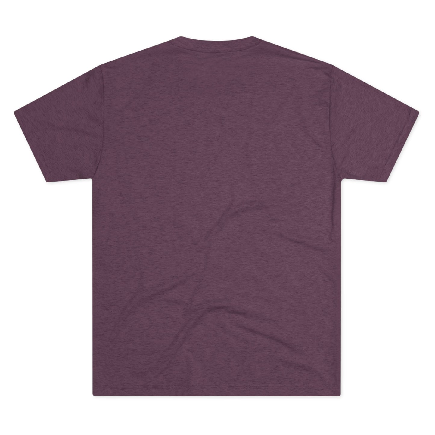 D35 Tri-Blend Crew Tee