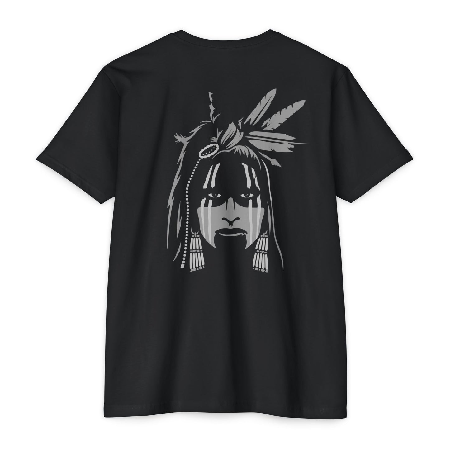 Gordon Special Shirt- War Paint Grey