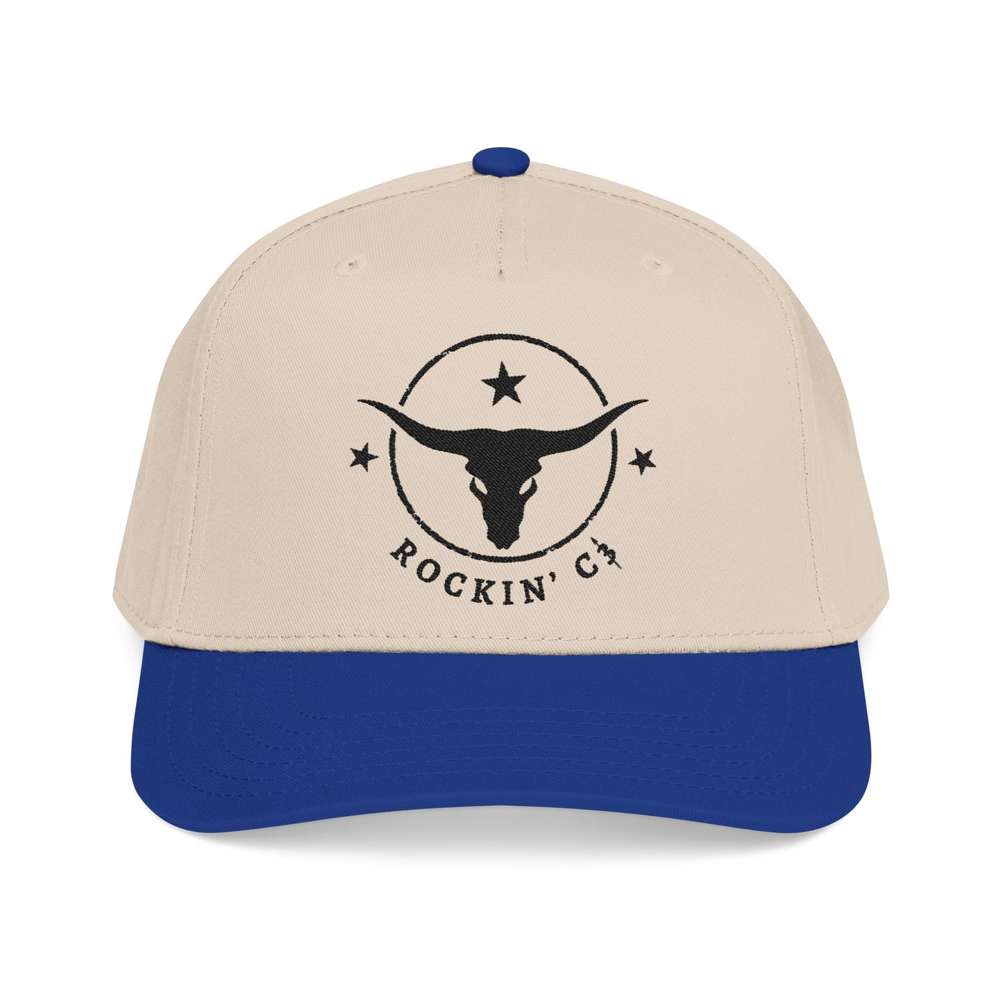 Sibling RC3 Mid Profile Baseball Cap