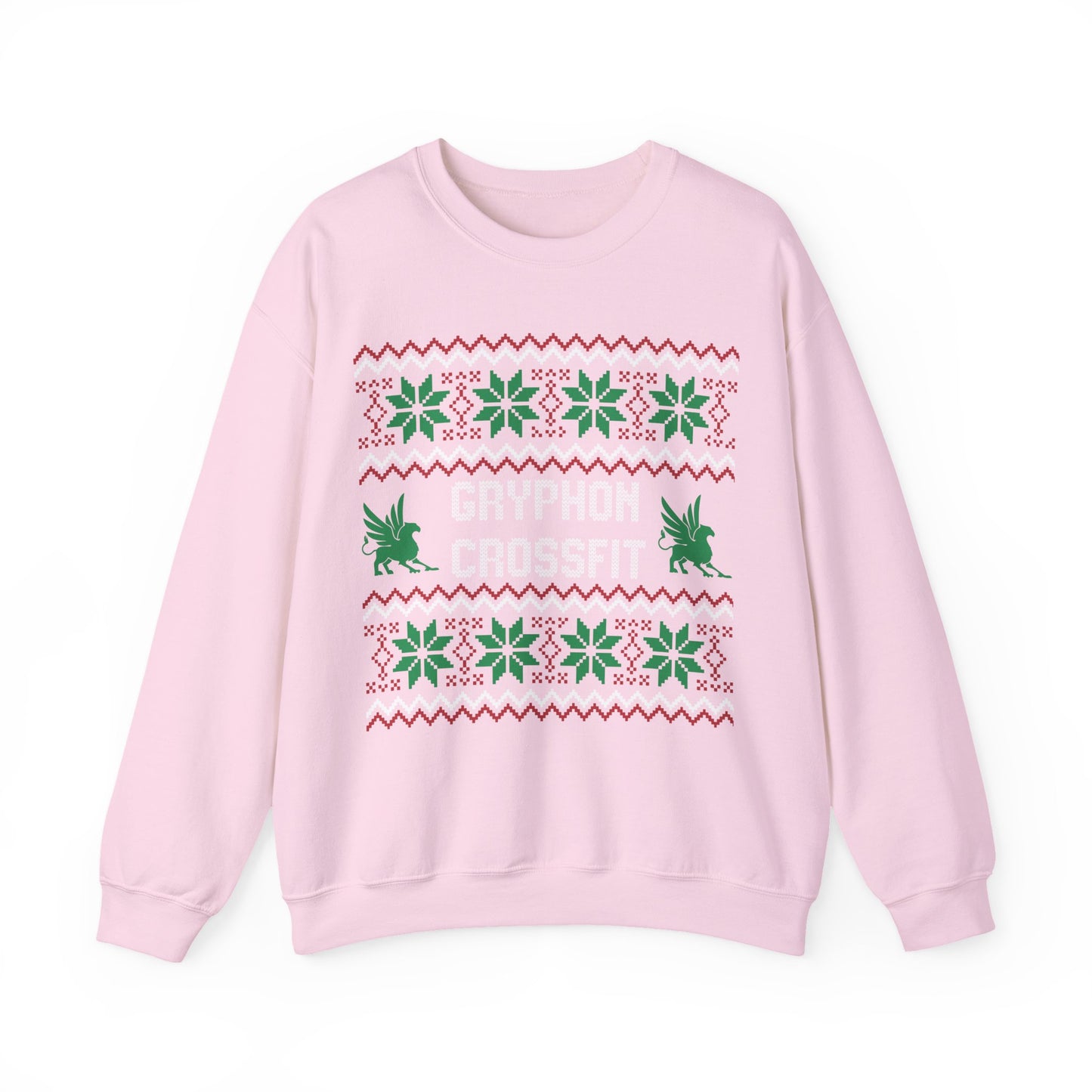 Gryphon Christmas Option 7