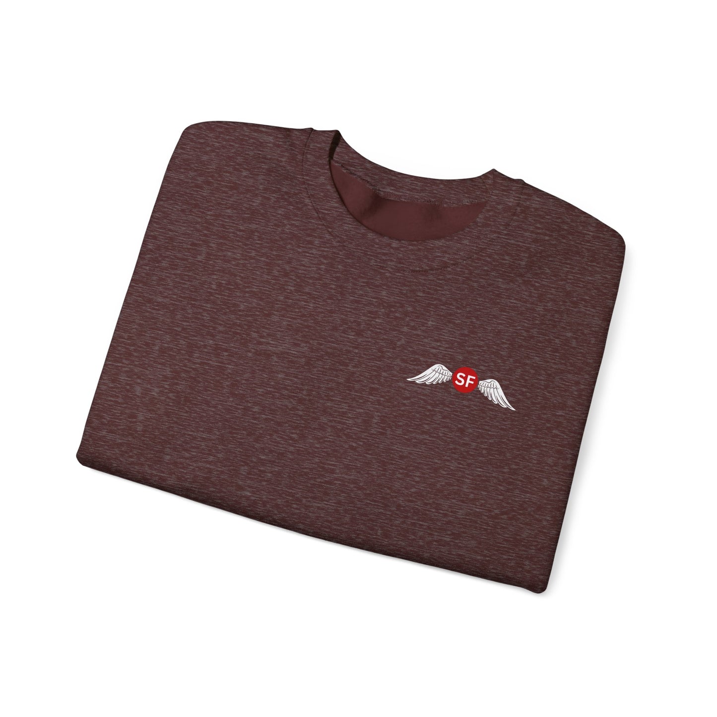 D35 Unisex Heavy Blend™ Crewneck Sweatshirt