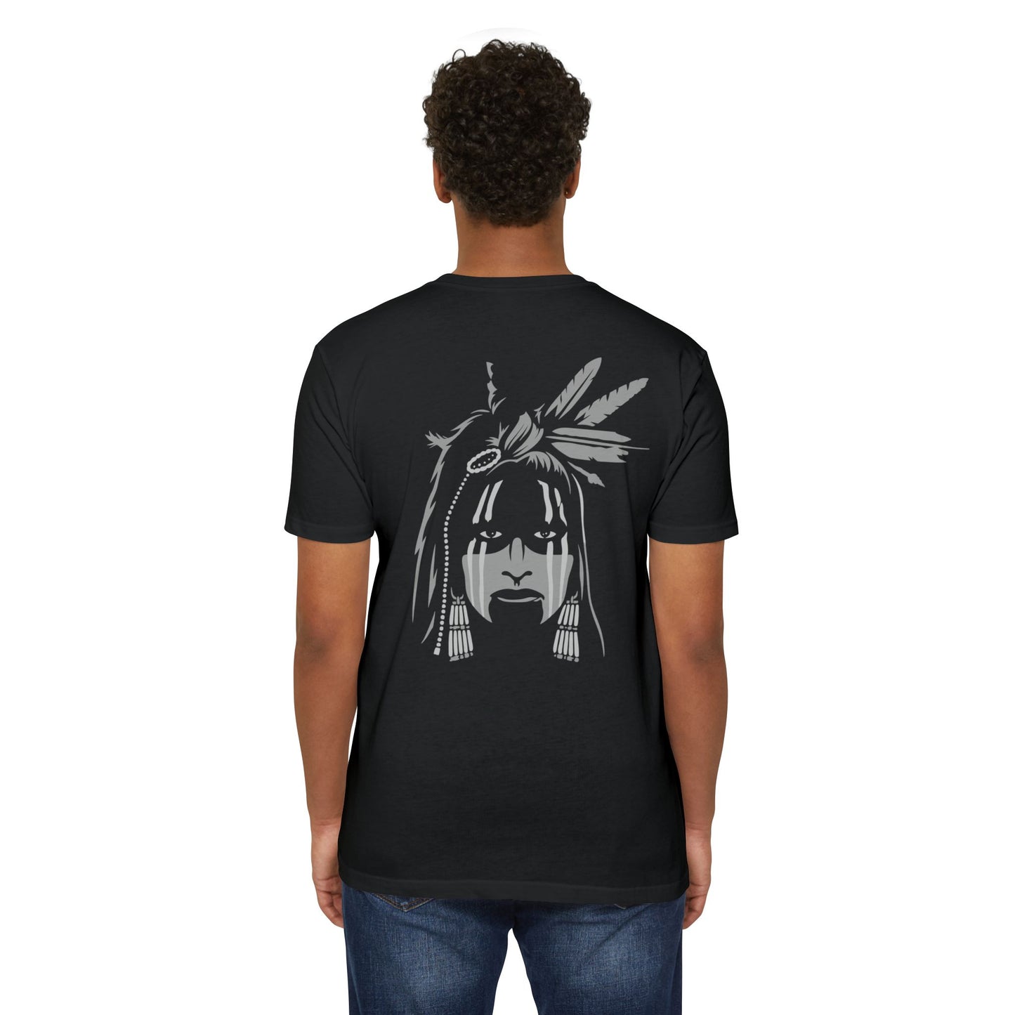Gordon Special Shirt- War Paint Grey