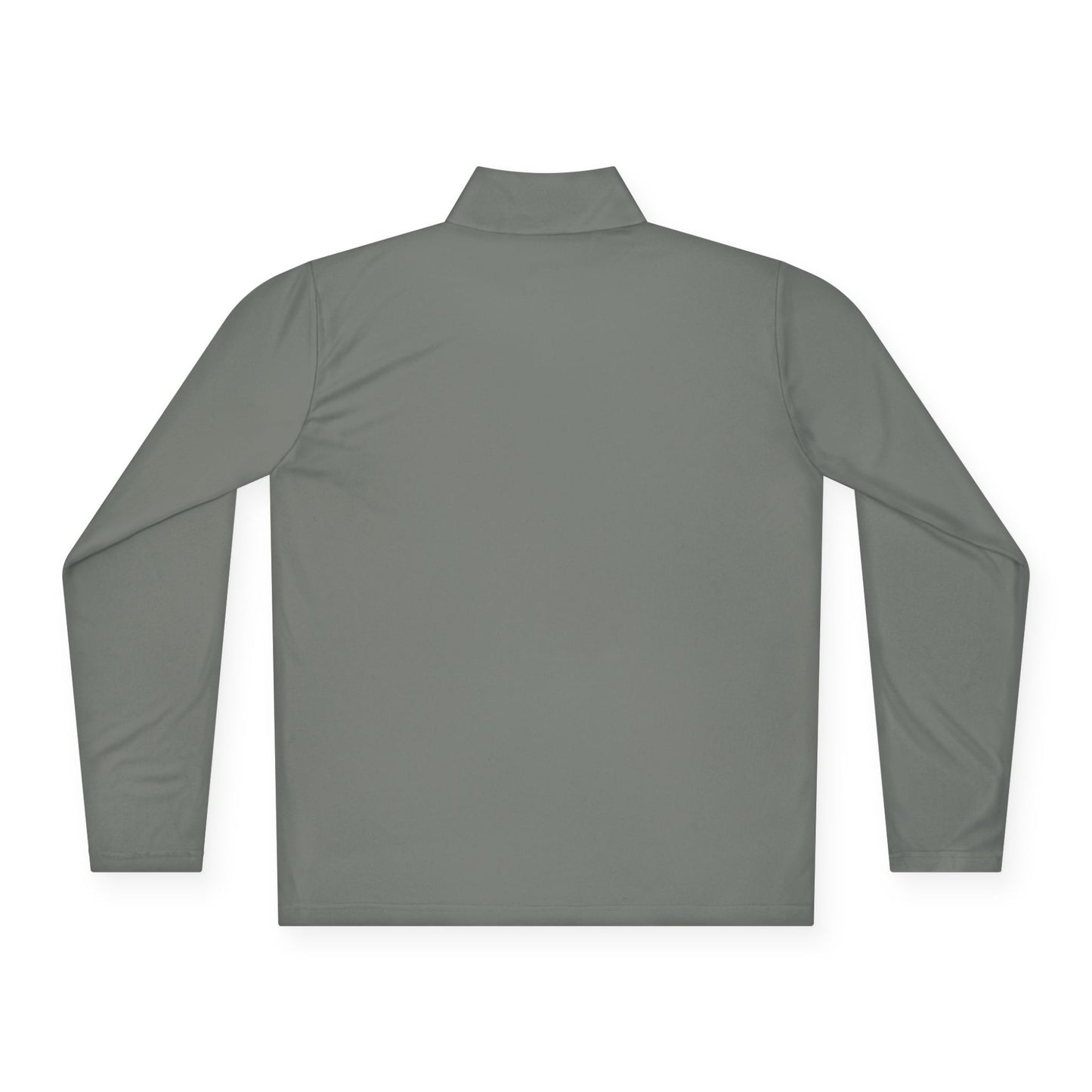Unisex Quarter-Zip Pullover A15