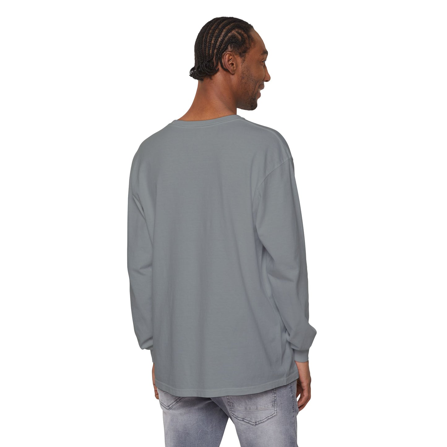 CC Long Sleeve T-Shirt