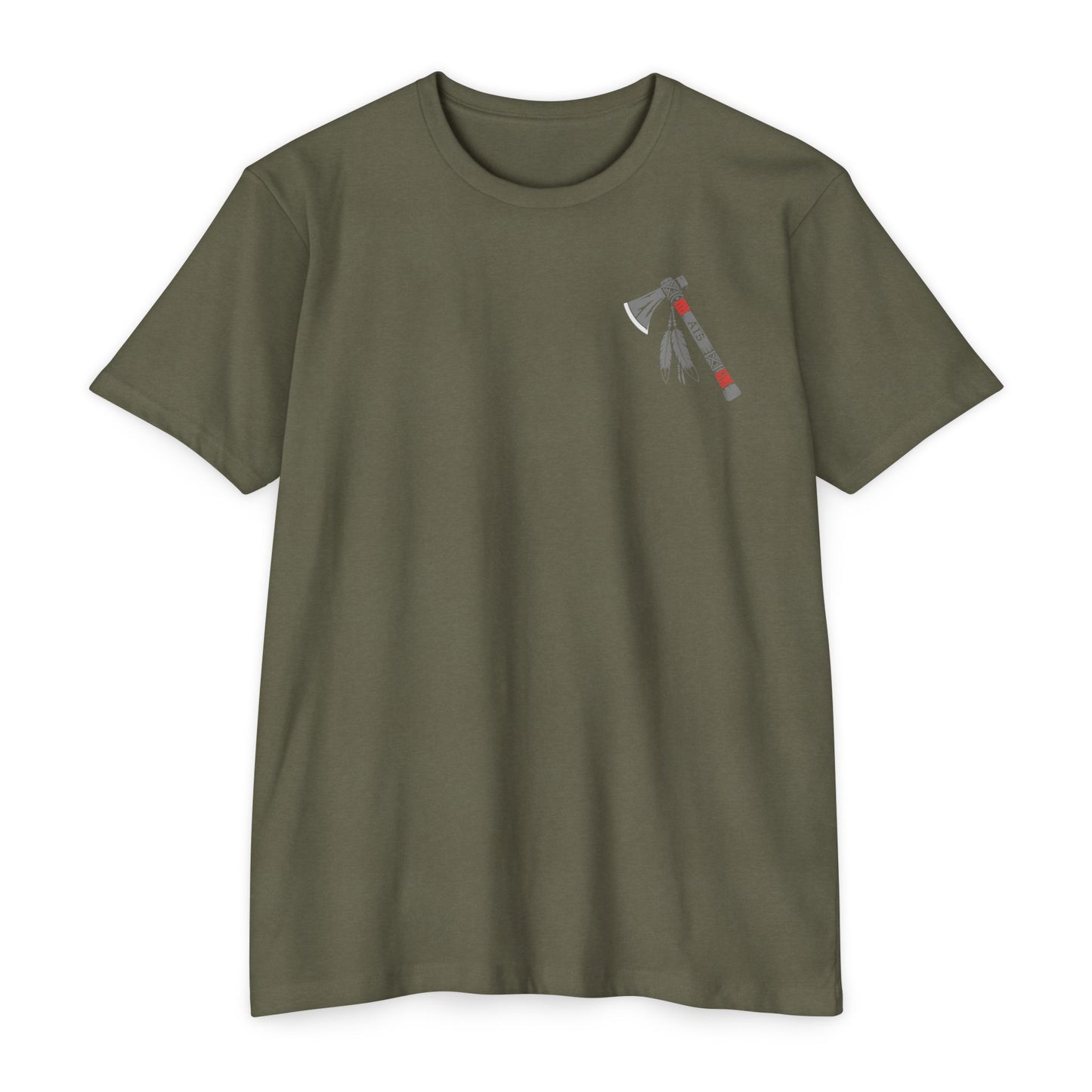 Gordon Special- War Paint Red