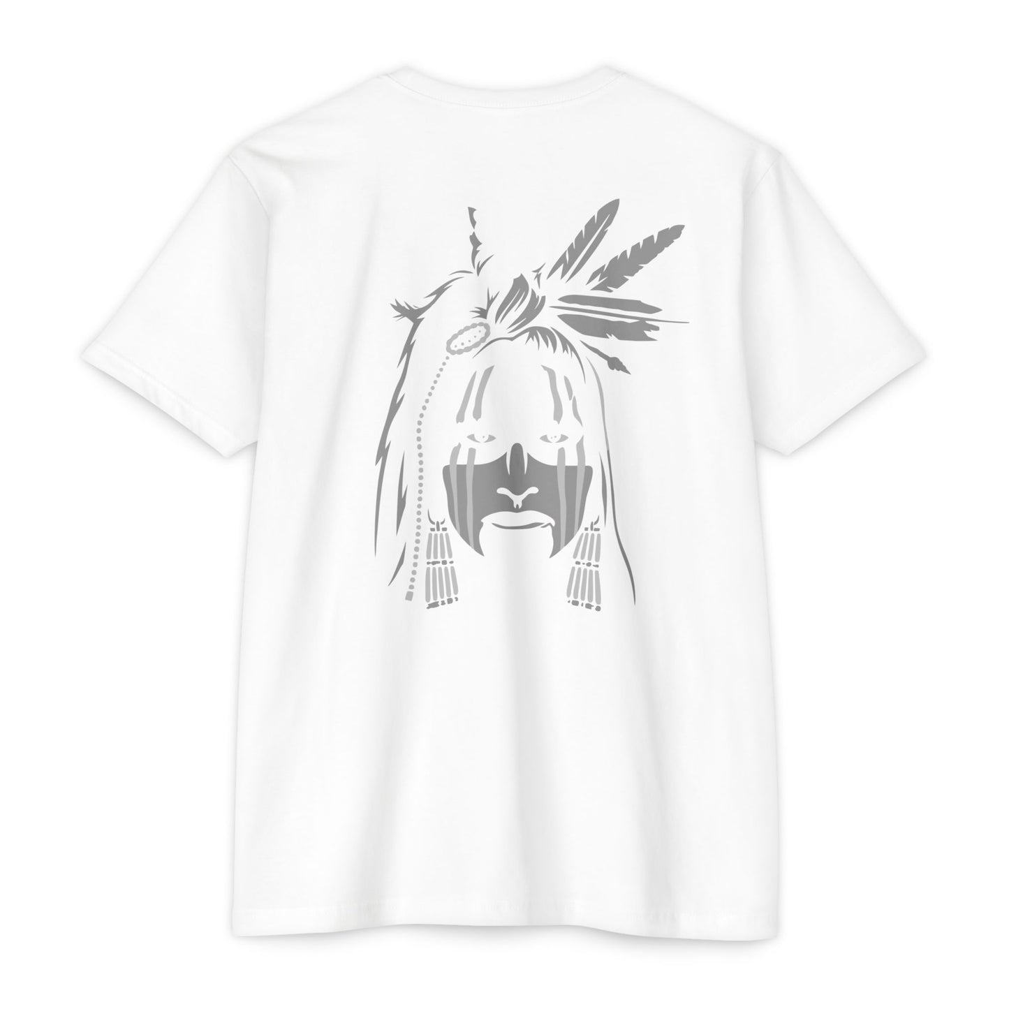Gordon Special Shirt- War Paint Grey