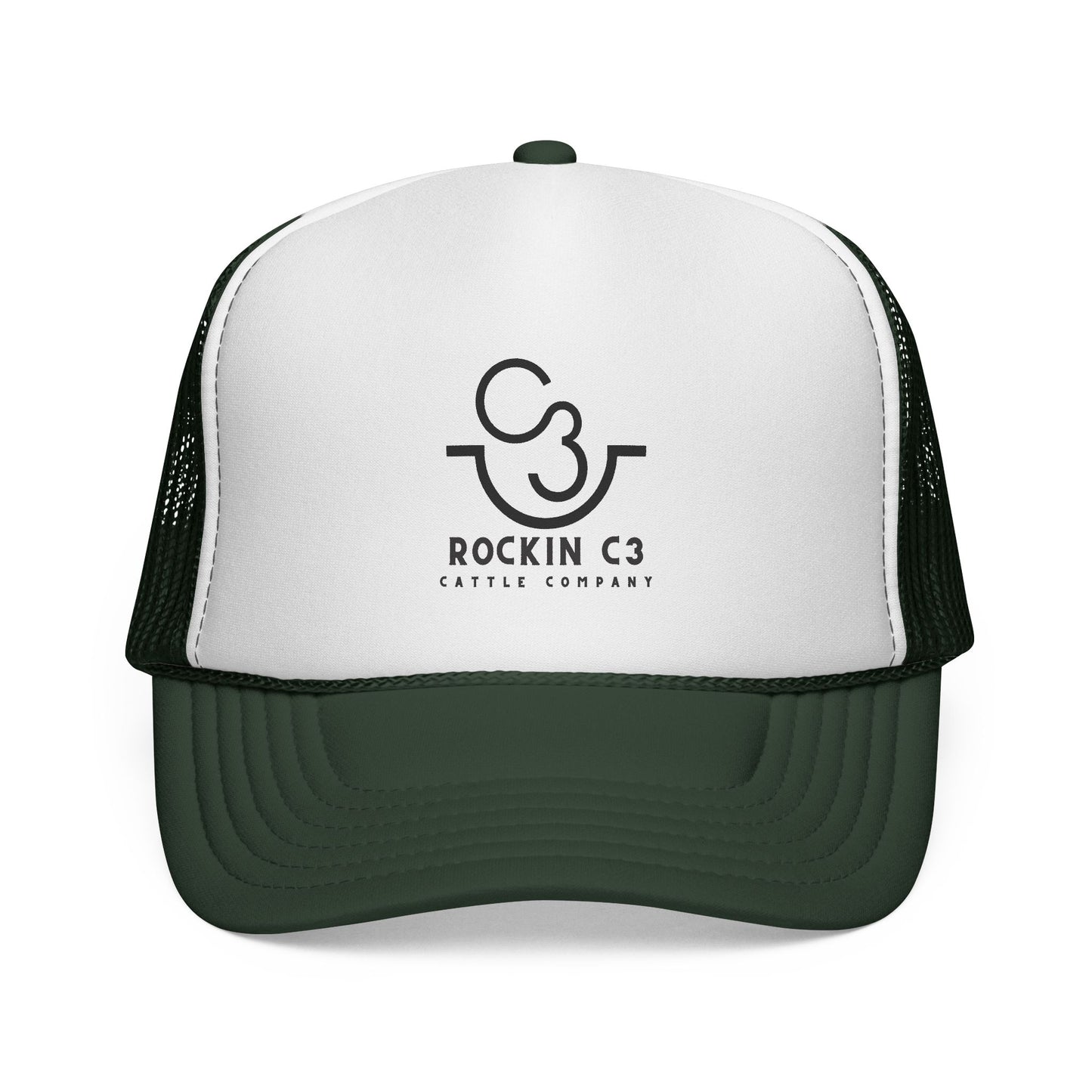 Trucker Caps RC3
