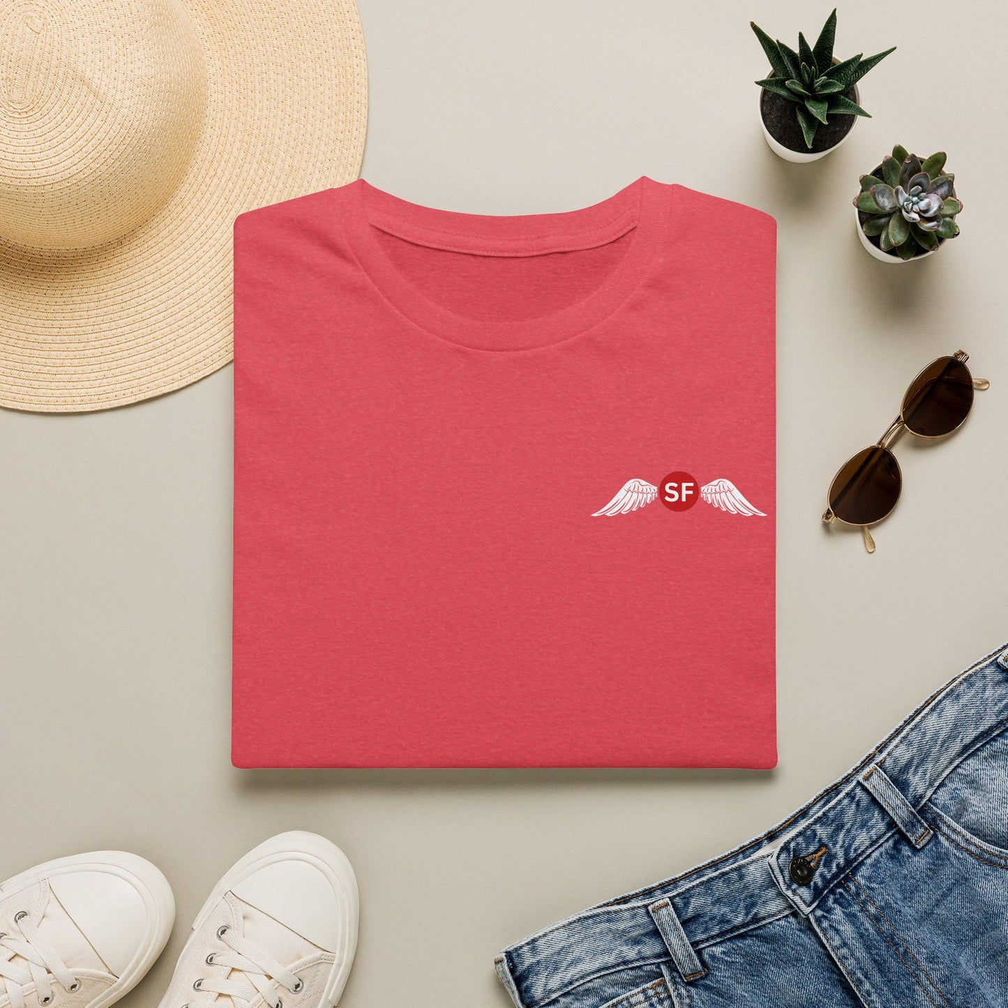 D35 Gildan Unisex Softstyle T-Shirt- Front Only