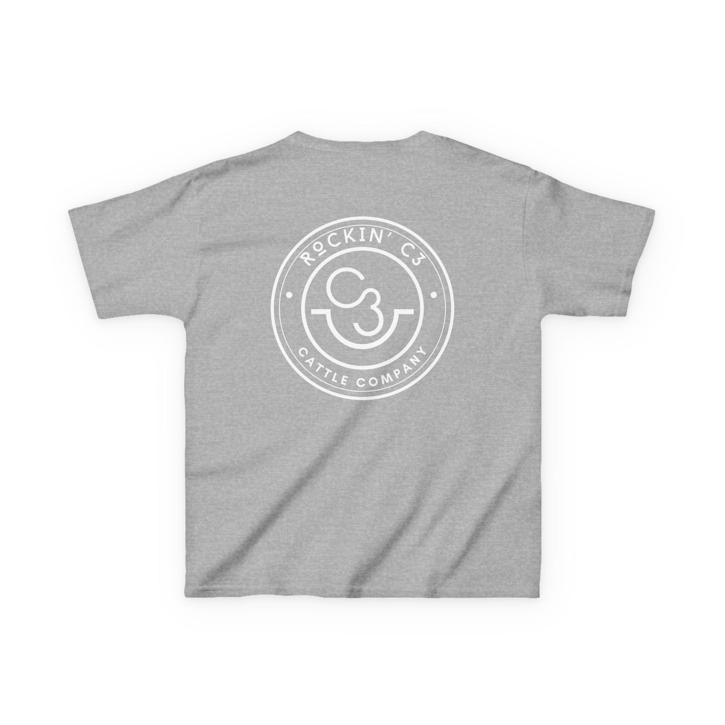 RC3 Kids Shirt