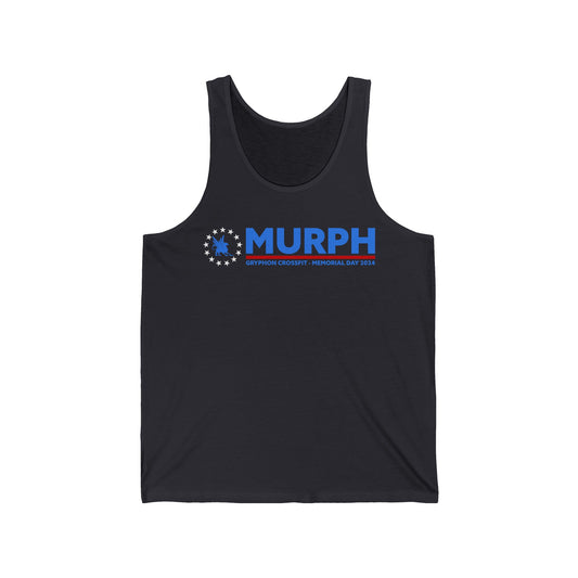 Gryphon Murph Mens Tank M-1