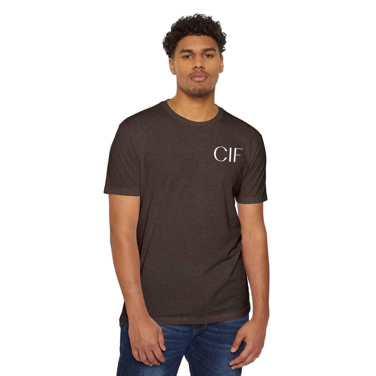 CIF-Airplanes- Unisex CVC Jersey T-shirt