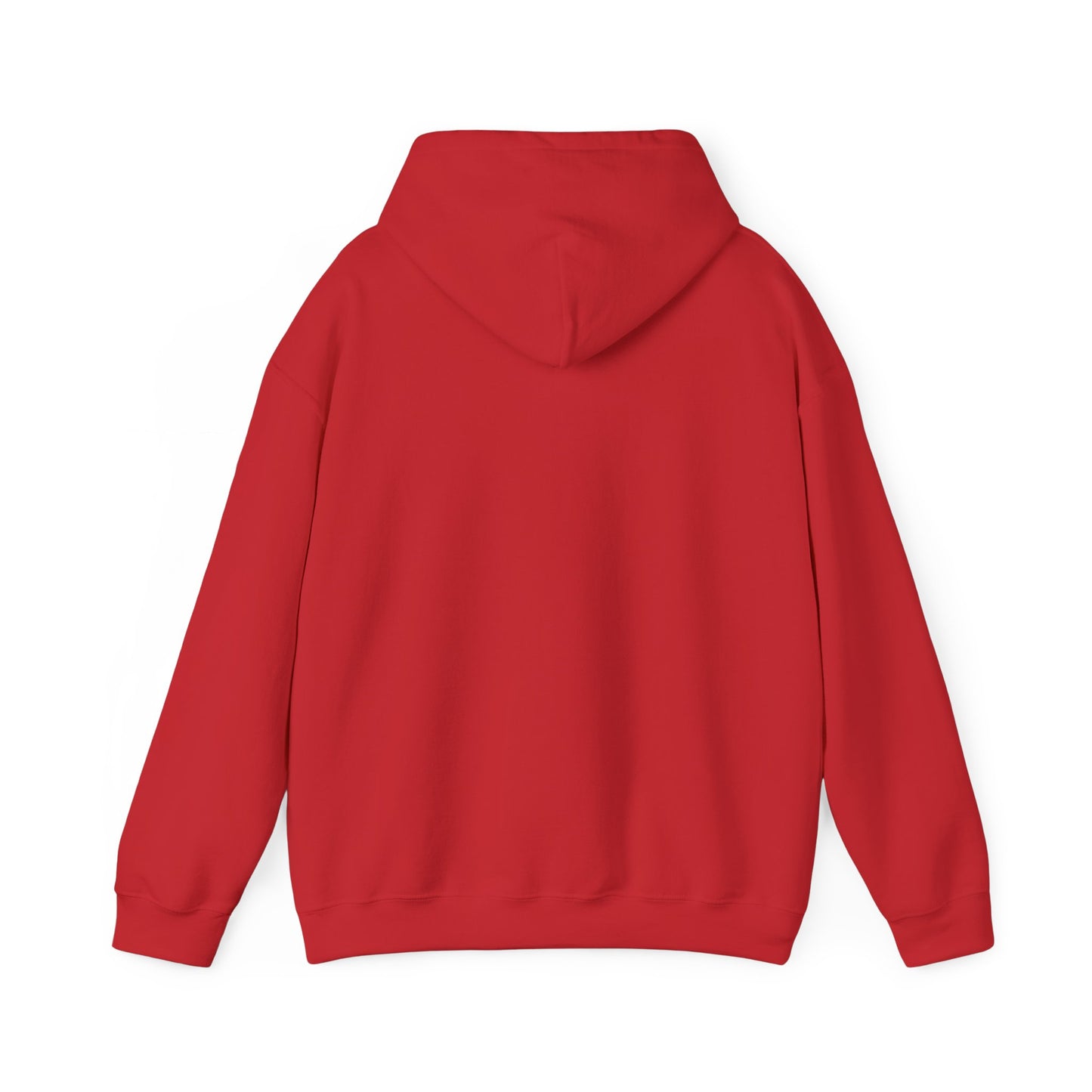 RC3 Hooded Sweatshirt