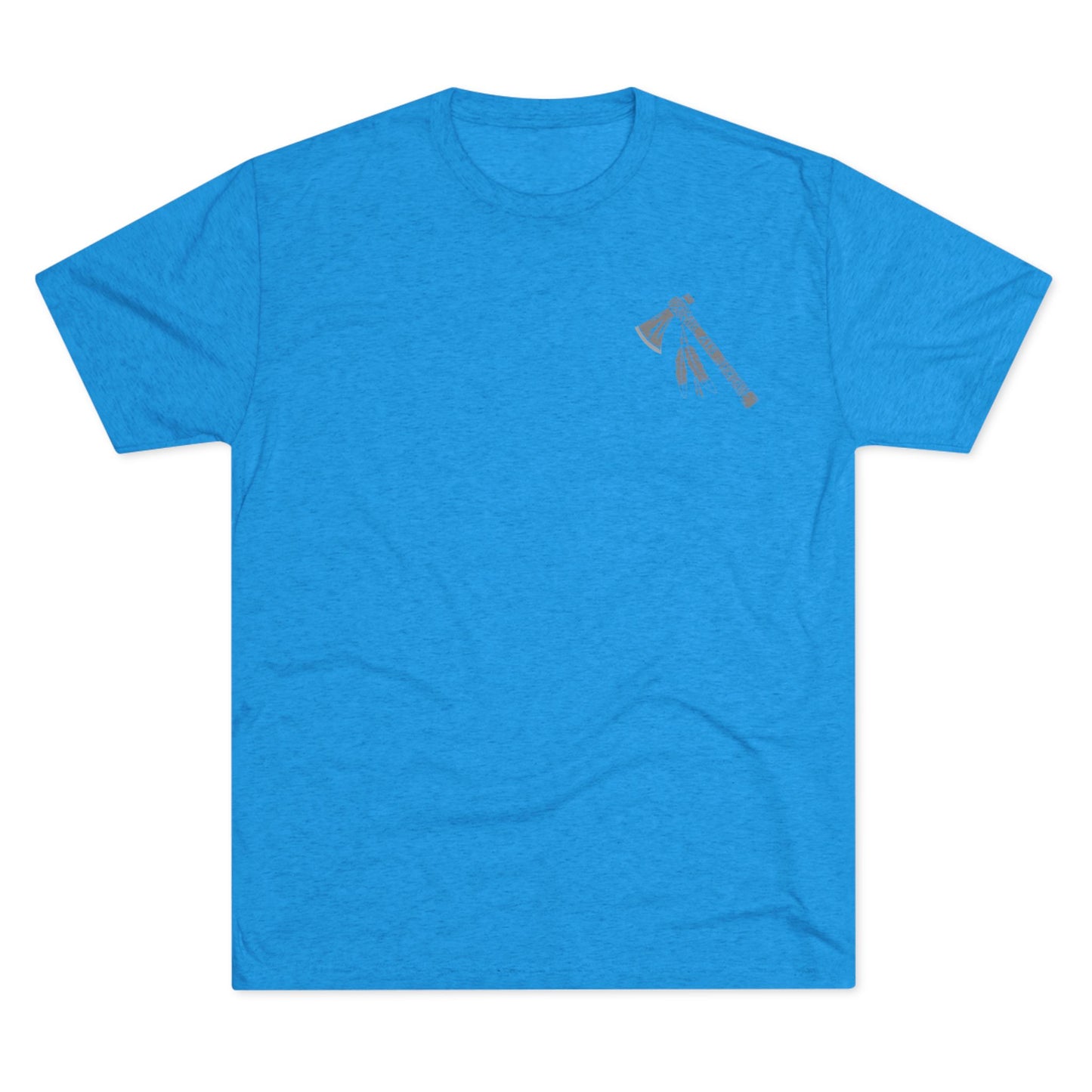 War Paint Tee- Red