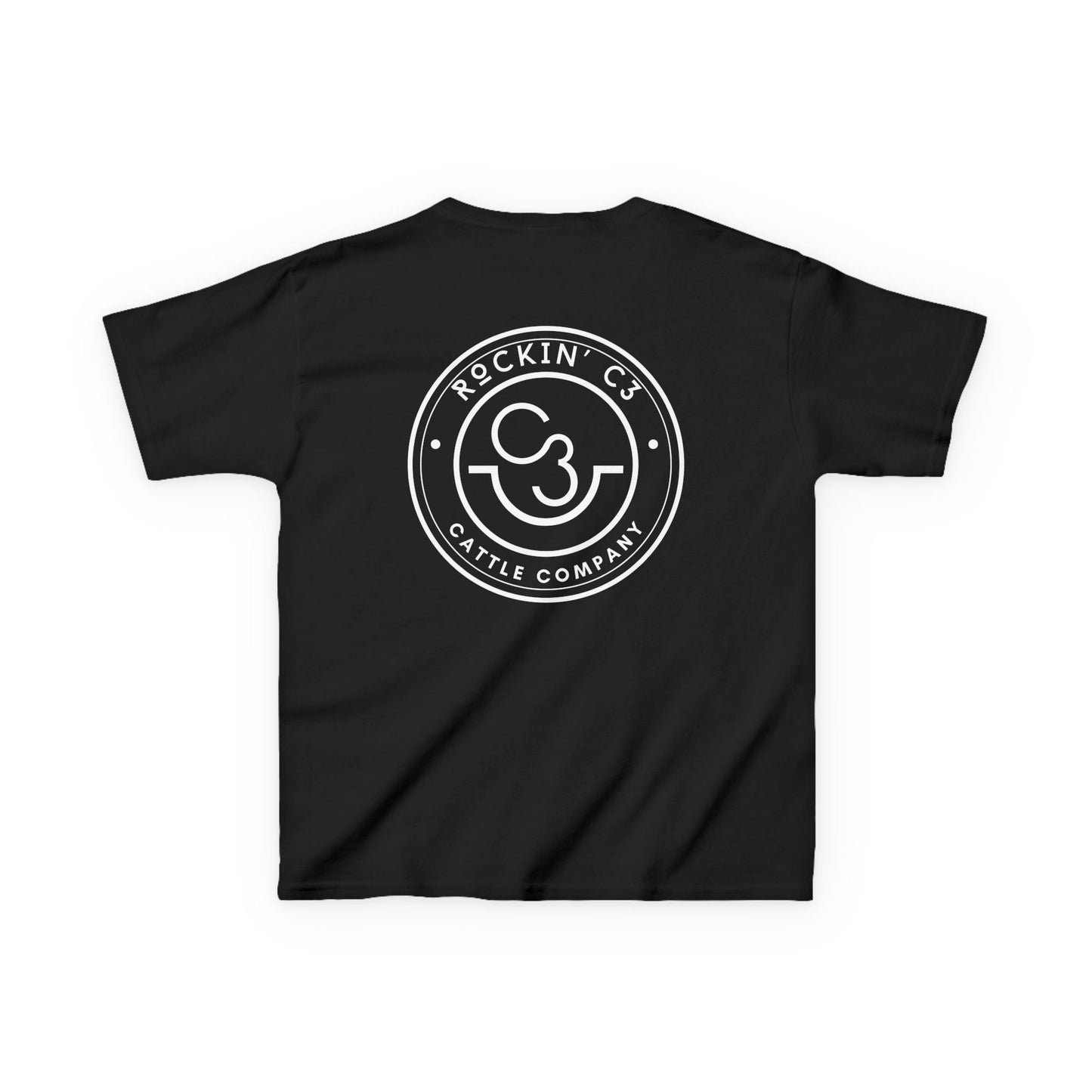 RC3 Kids Shirt