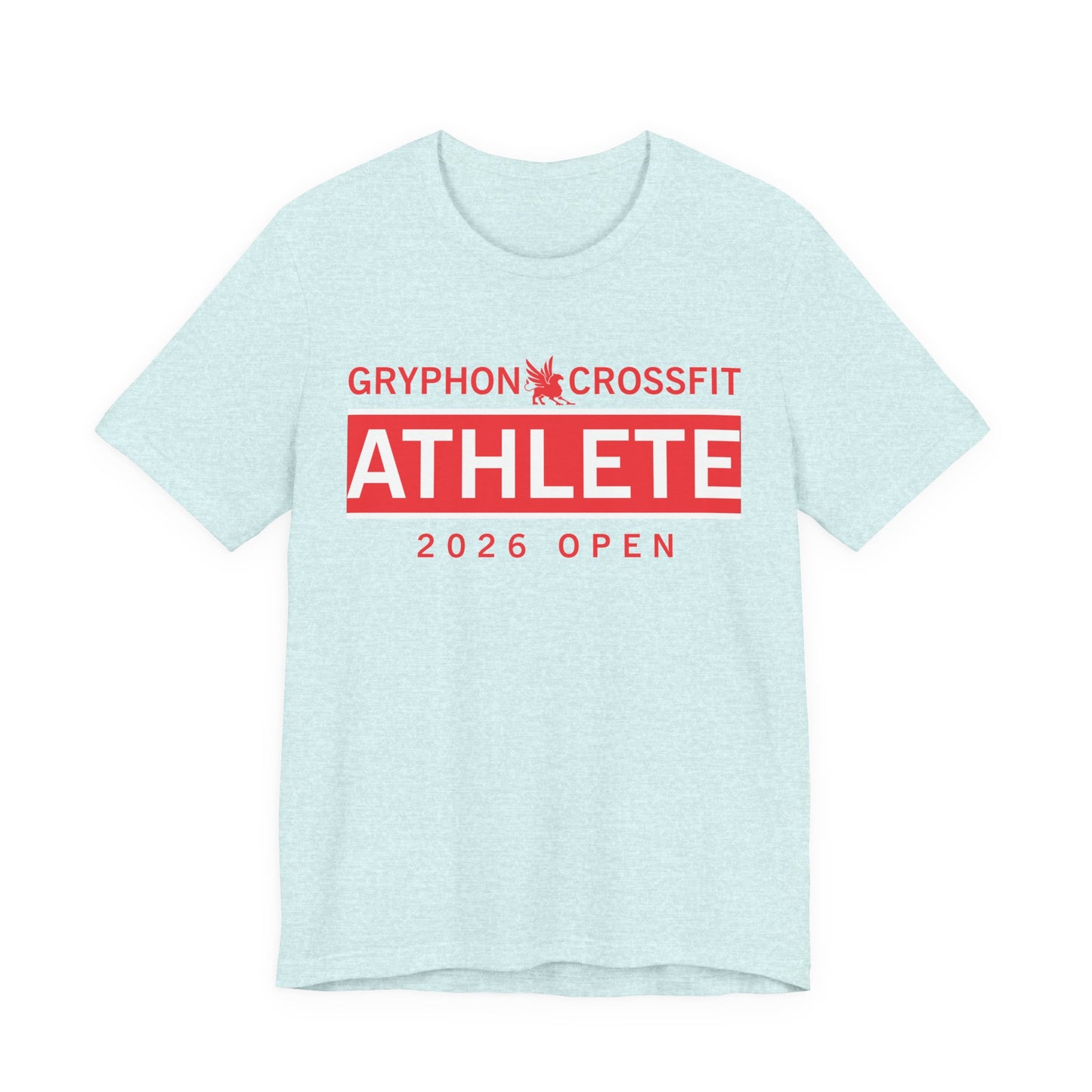 Option Two Red and White CF Open