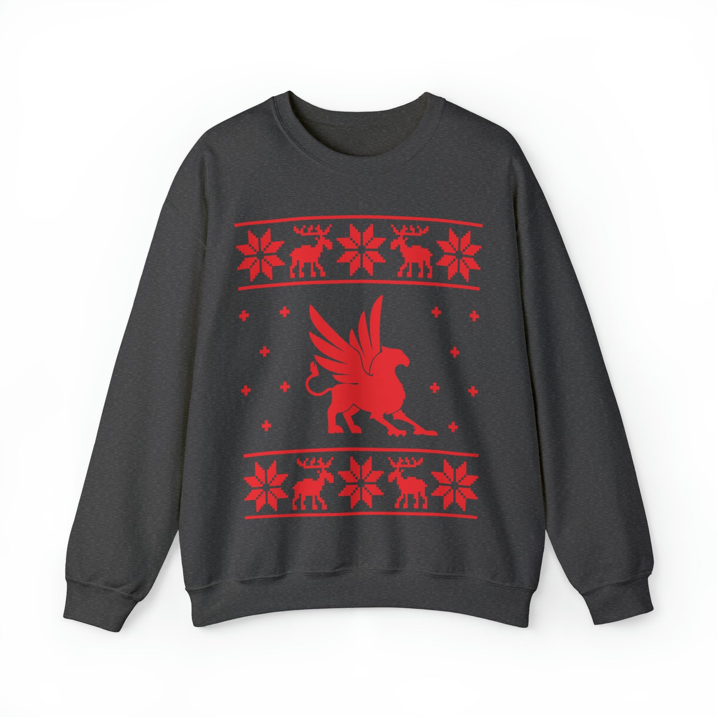Gryphon Christmas Option 3