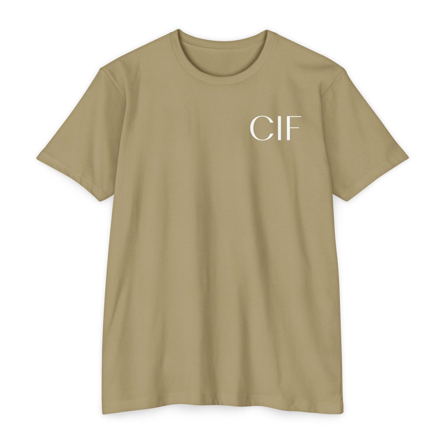 CIF-Airplanes- Unisex CVC Jersey T-shirt