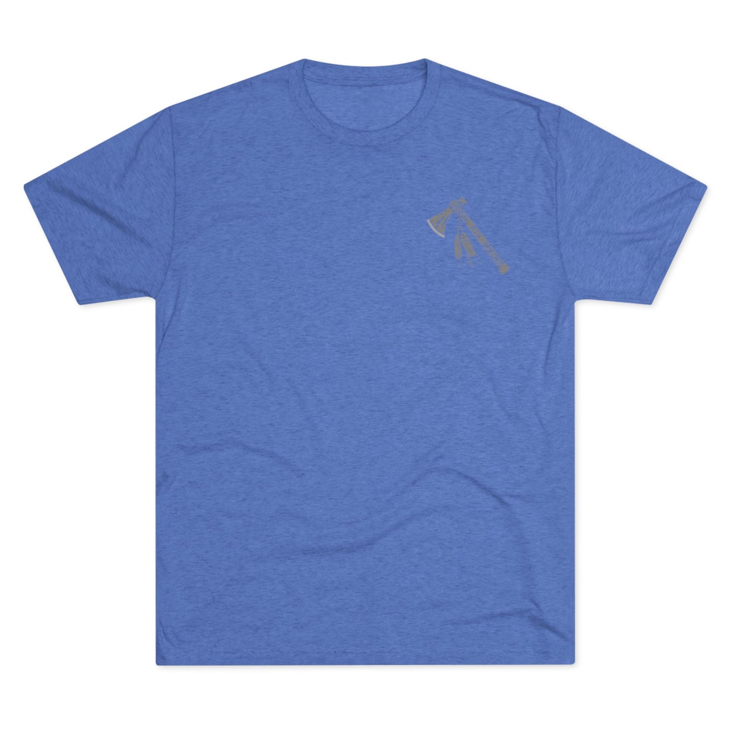 War Paint Tee- Red