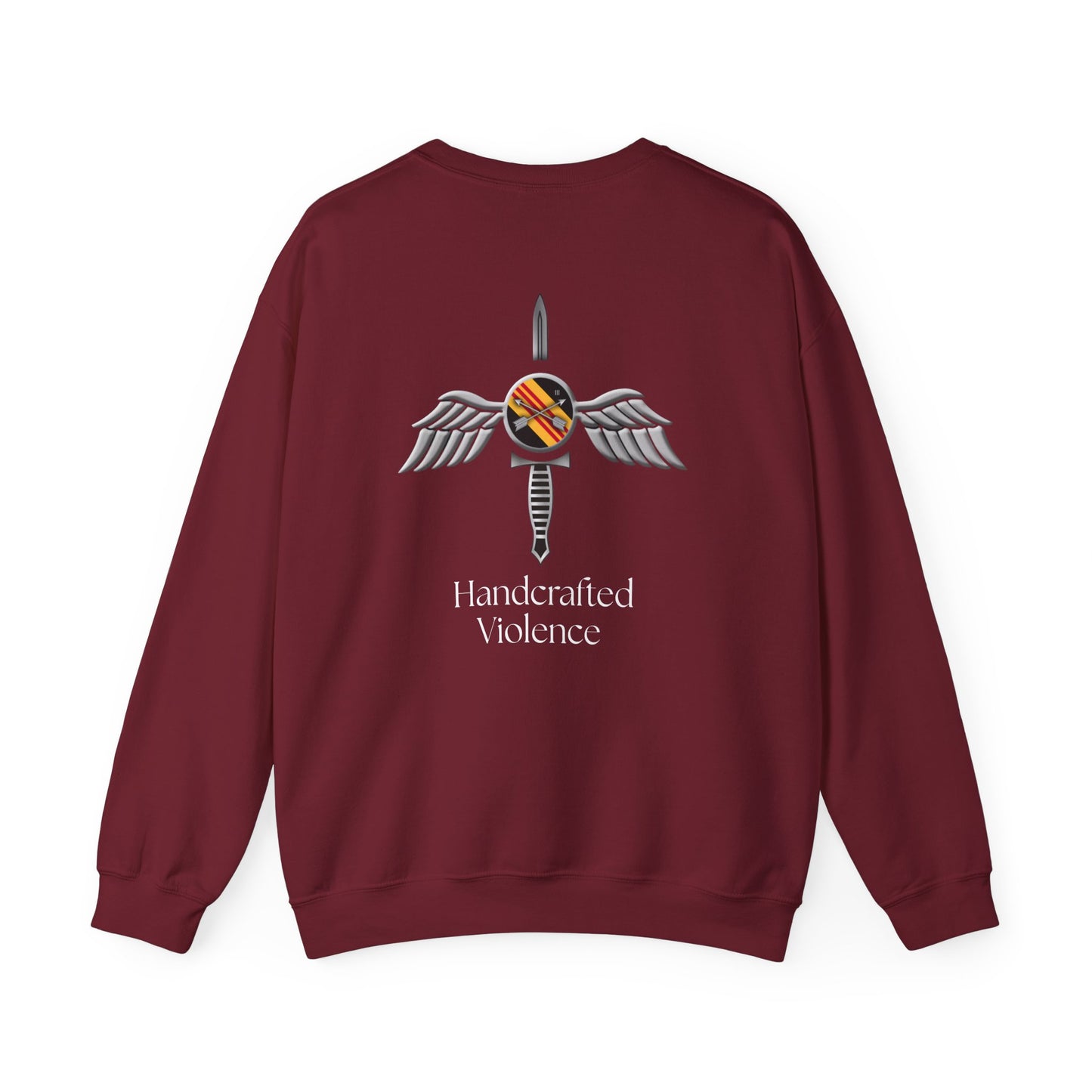 D35 Unisex Heavy Blend™ Crewneck Sweatshirt