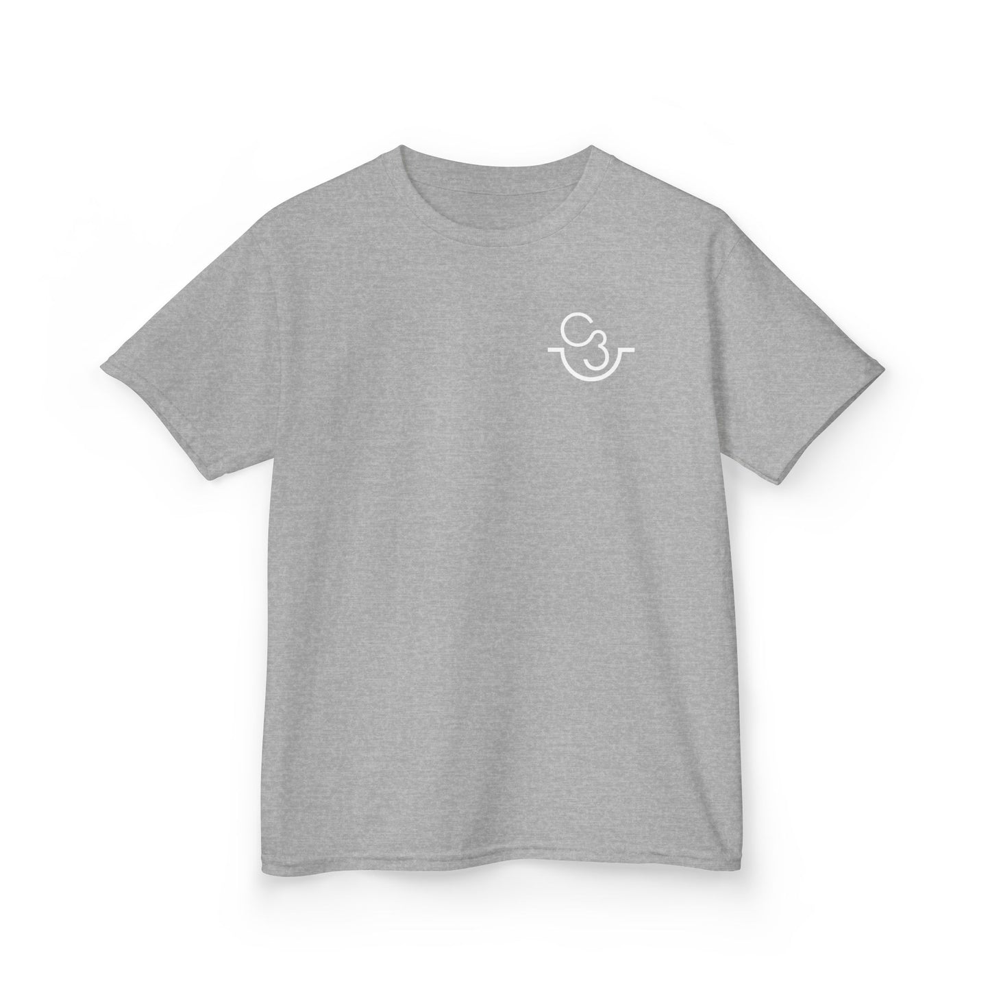 RC3 Kids Shirt