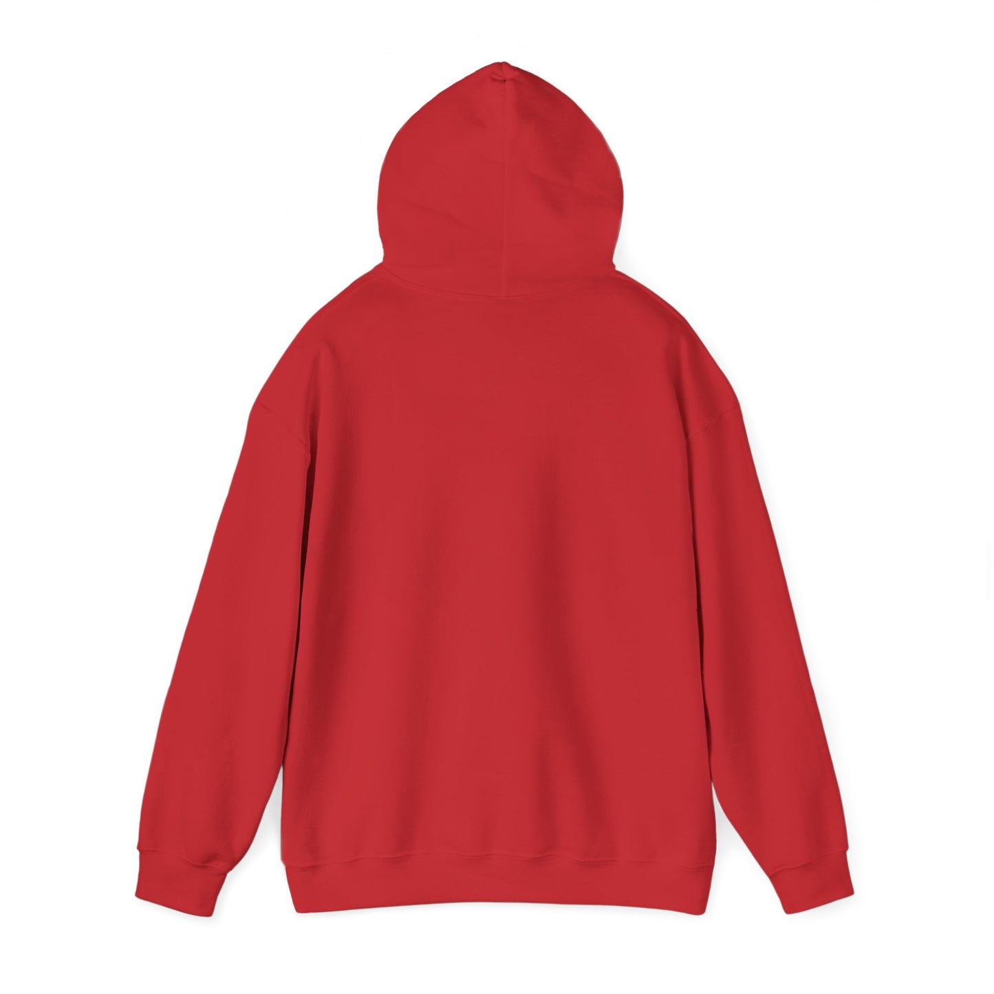 RC3 Hooded Sweatshirt