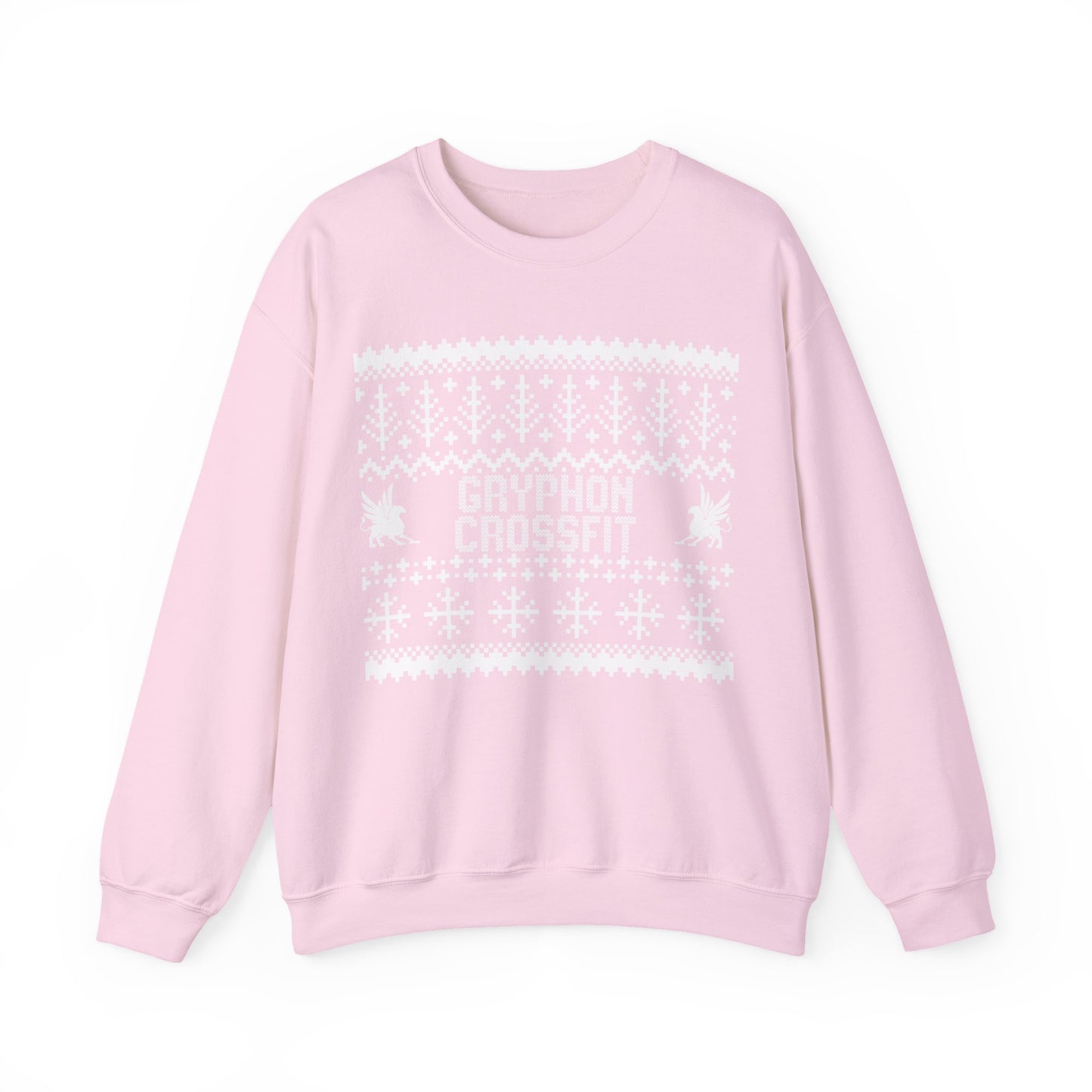 Gryphon Christmas Option 2