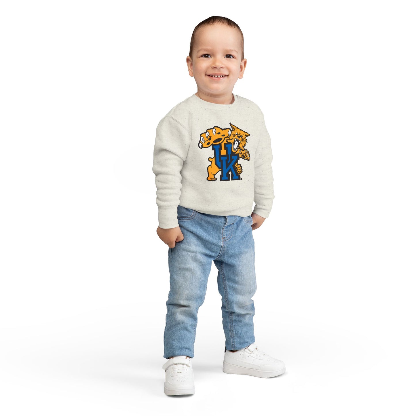 UK 10Toddler Sweatshirt