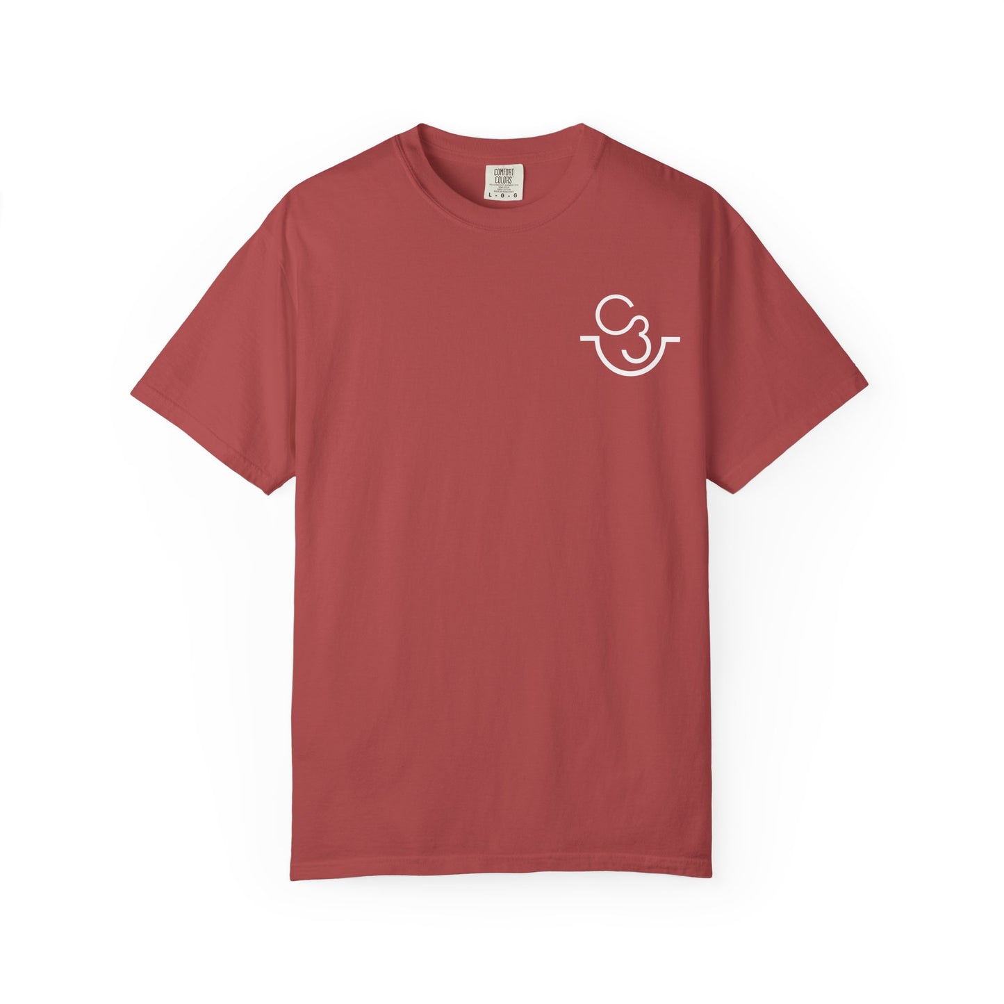 RC3 Comfort Colors white