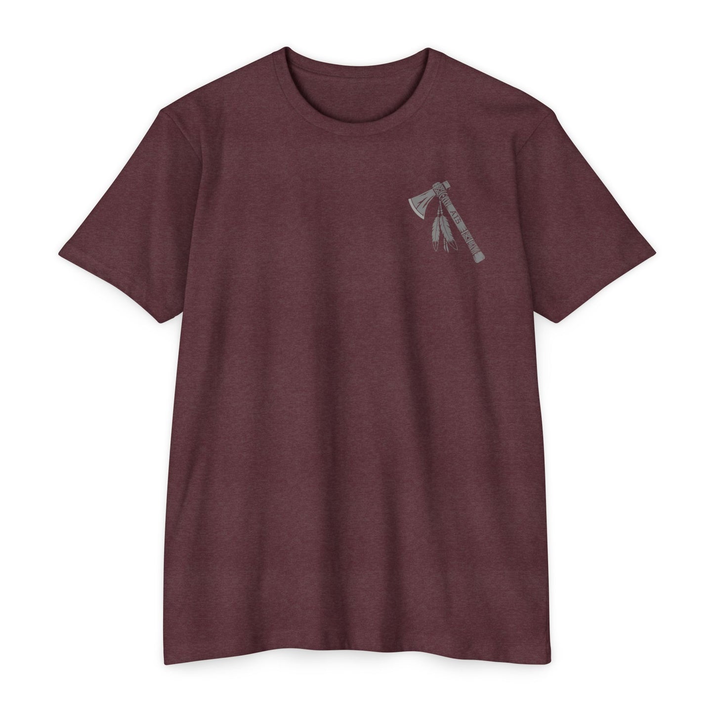 Gordon Special Shirt- War Paint Grey