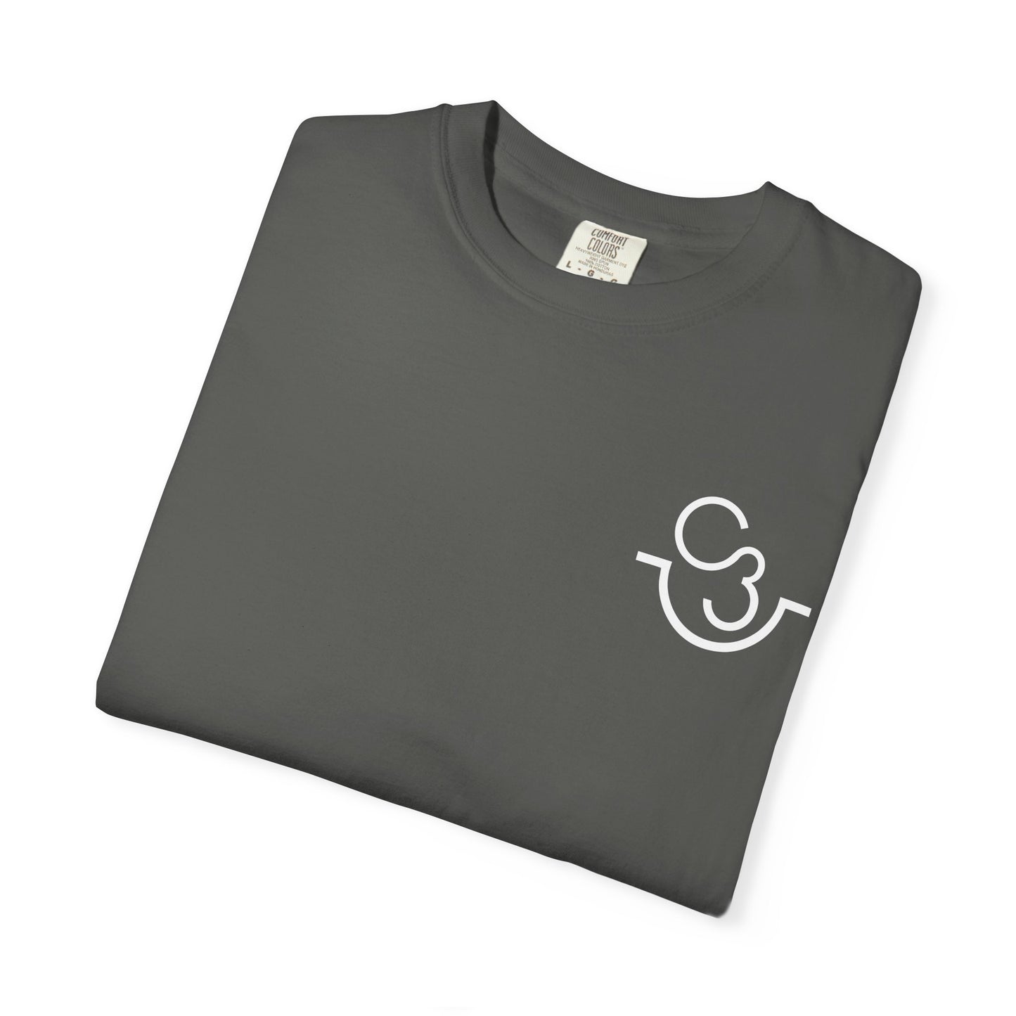 RC3 Comfort Colors white