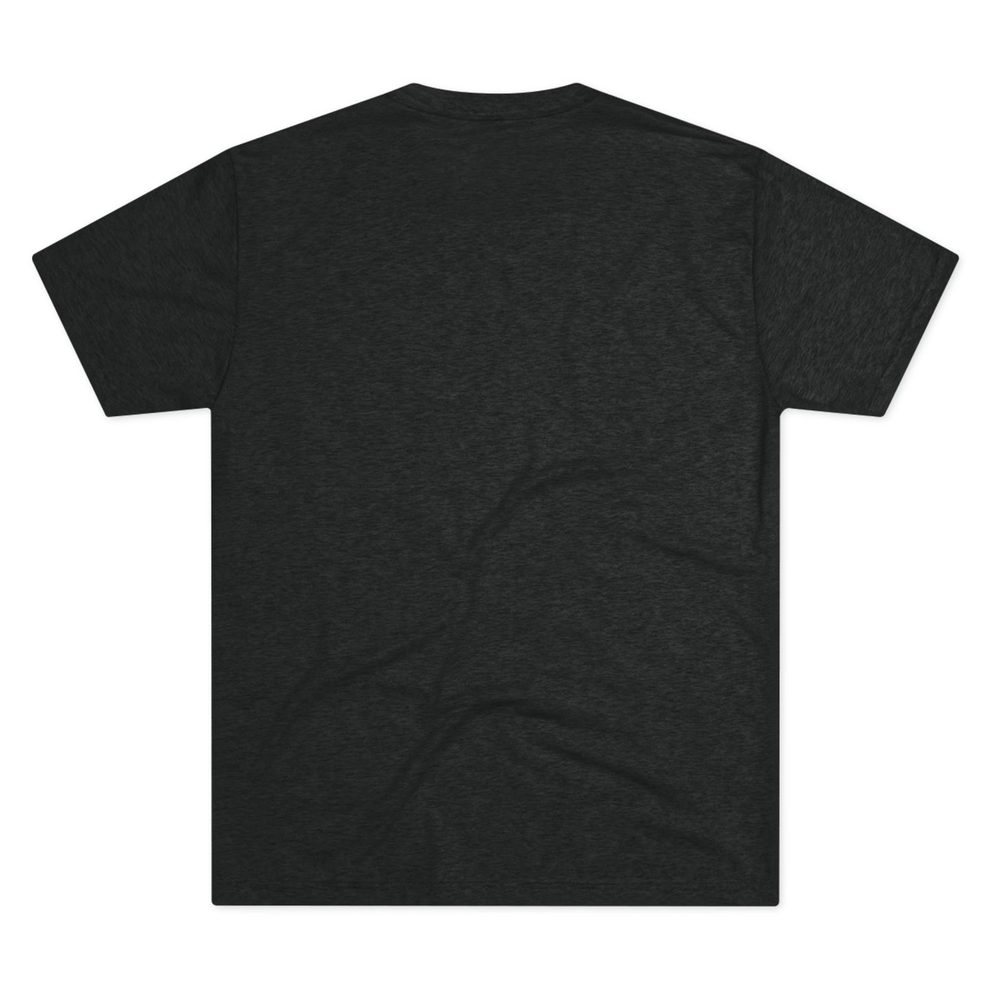 D35 Tri-Blend Crew Tee