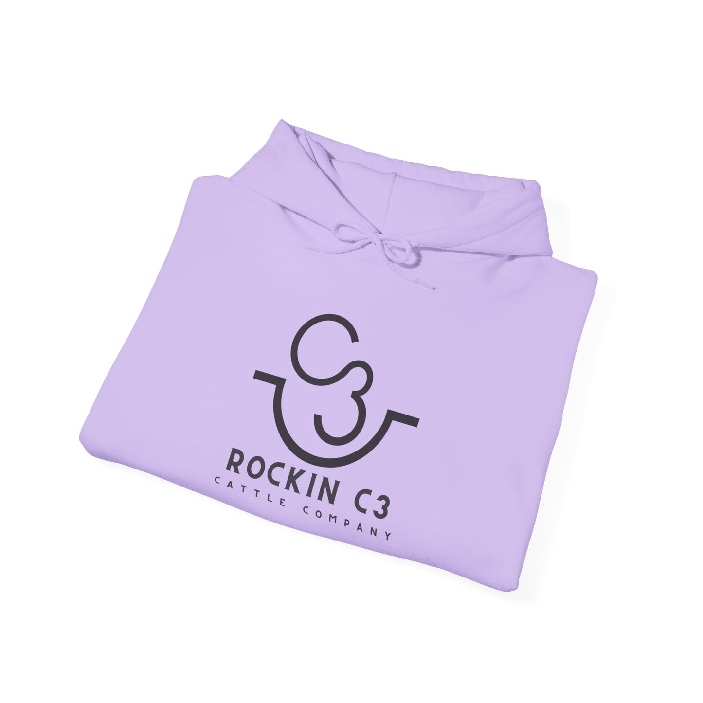 RC3 Hooded Sweatshirt