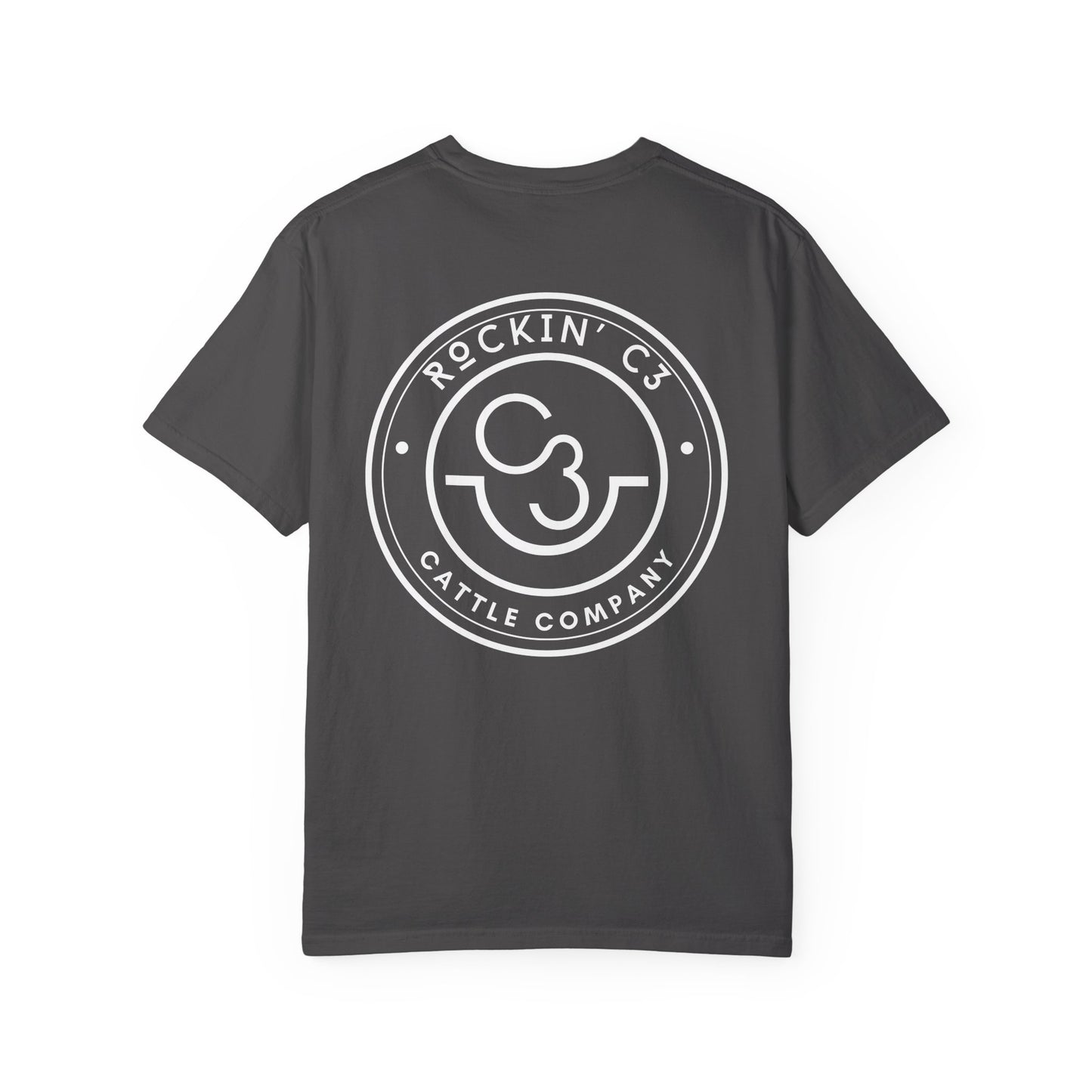 RC3 Comfort Colors white