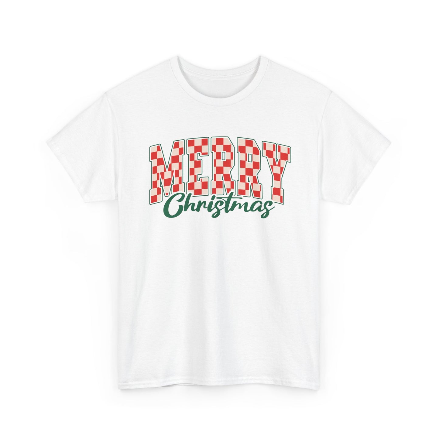 Gildan SS Merry Christmas