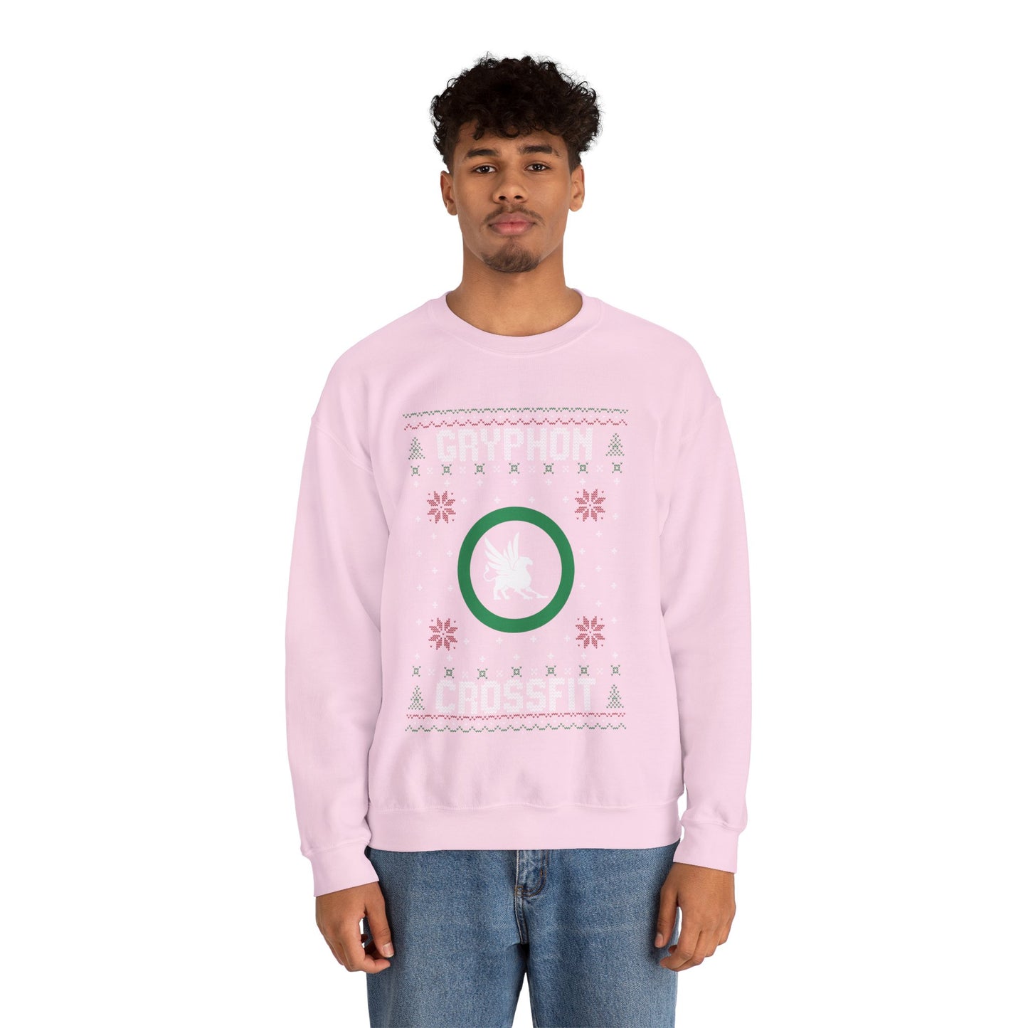 Gryphon Christmas Option 1