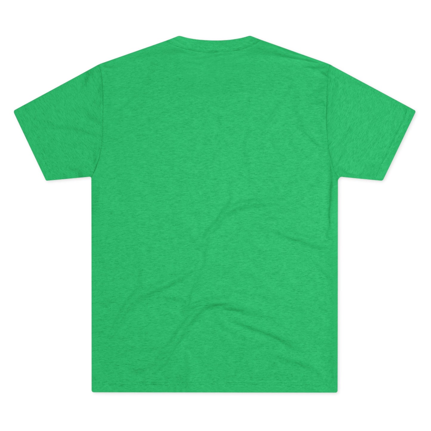 D35 Tri-Blend Crew Tee