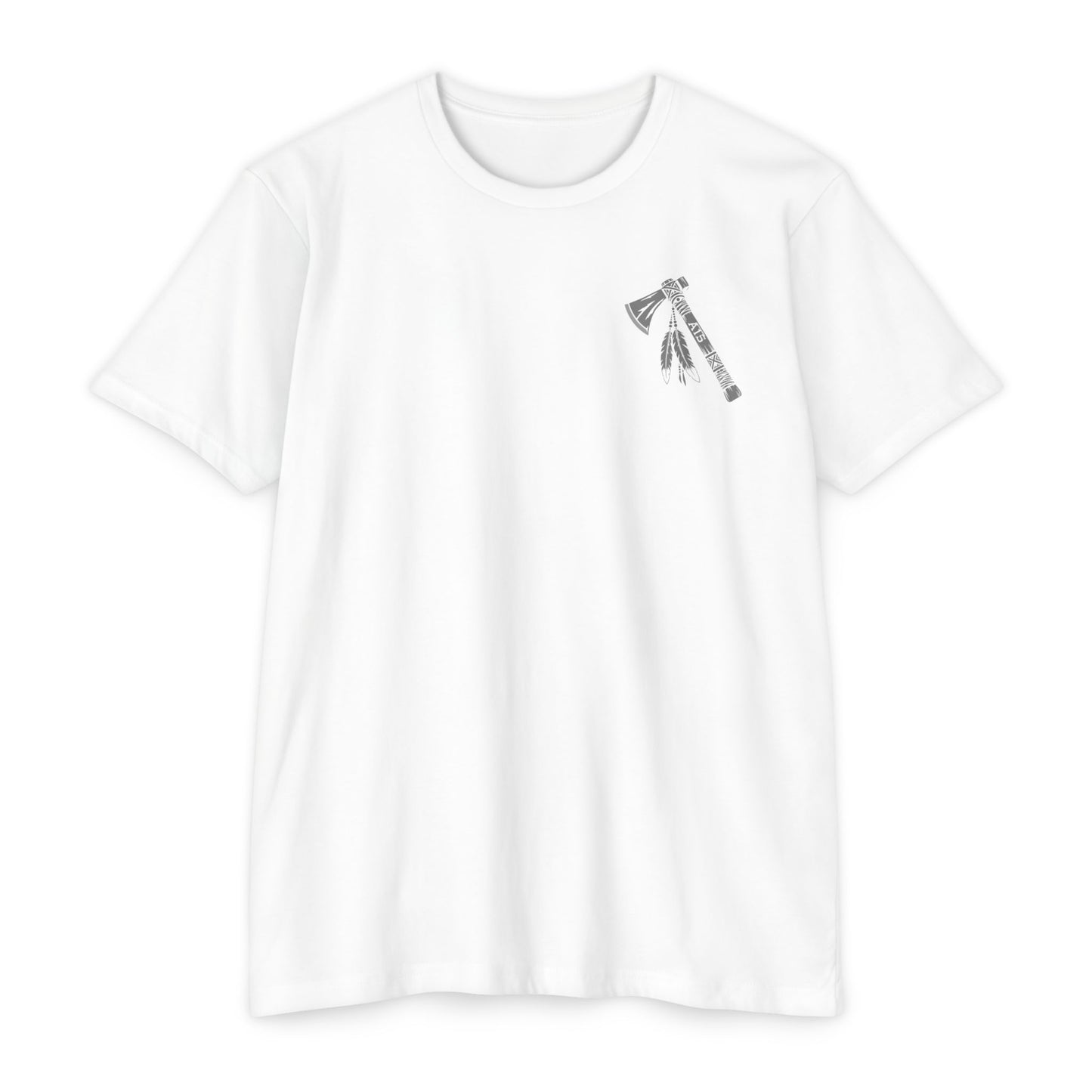 Gordon Special Shirt- War Paint Grey