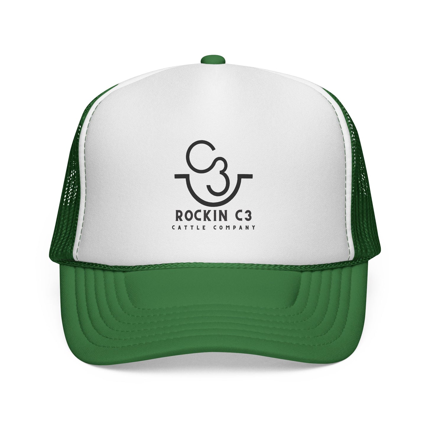 Trucker Caps RC3