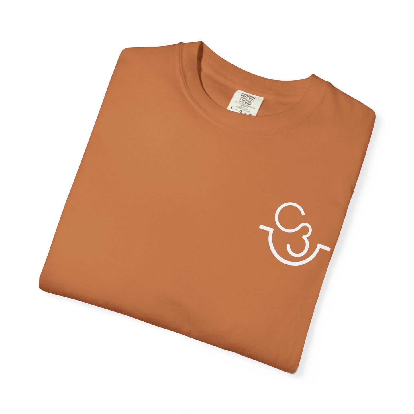 RC3 Comfort Colors white