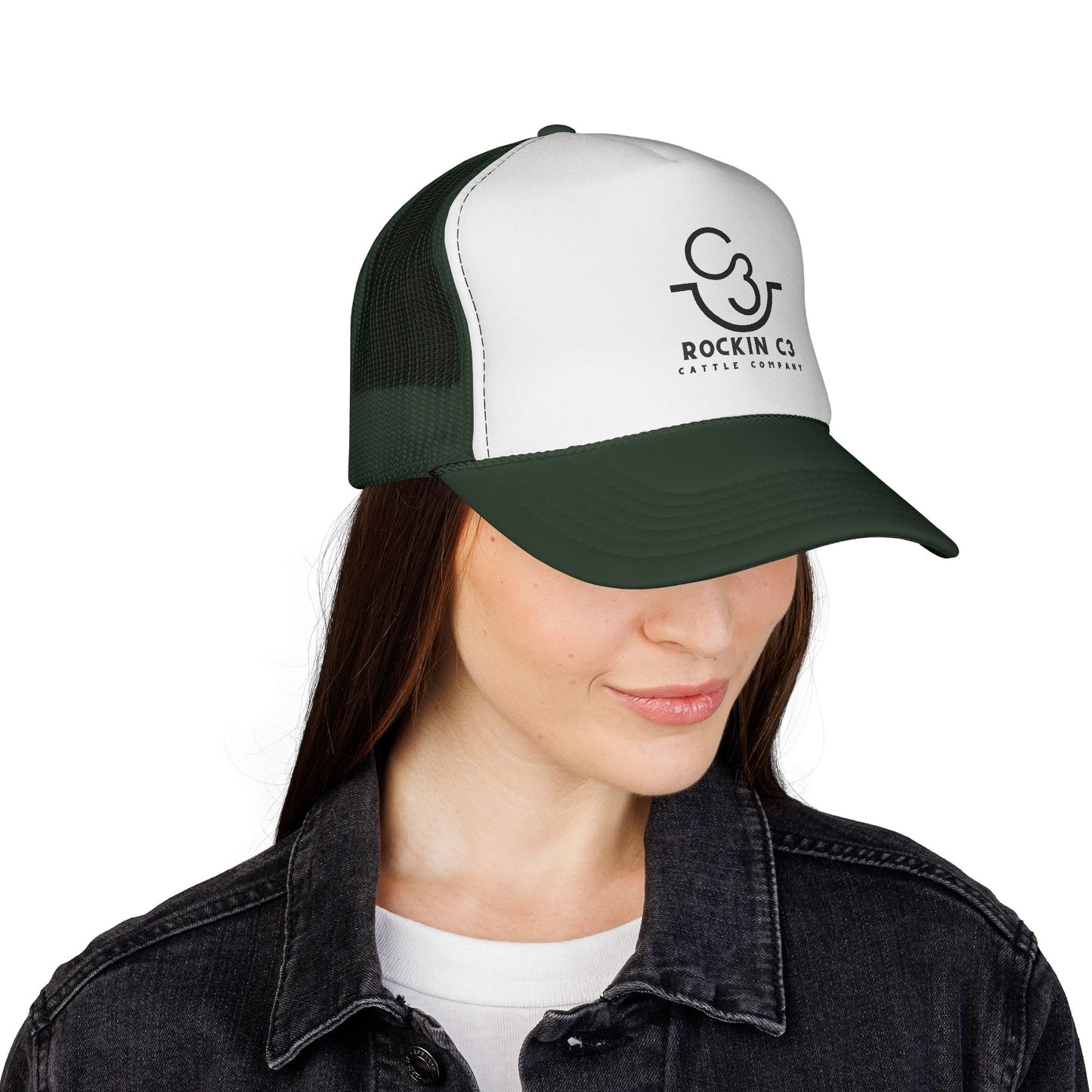 Trucker Caps RC3