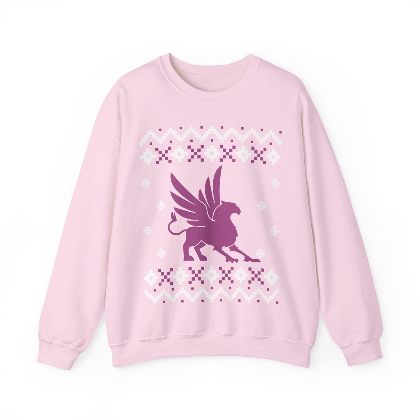 Gryphon Crossfit Christmas Option 5