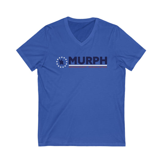 Gryphon Murph M1 V-Neck