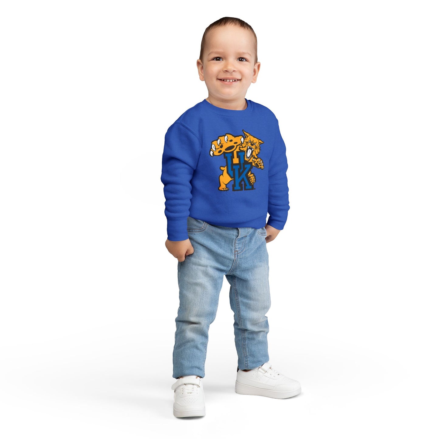 UK 10Toddler Sweatshirt