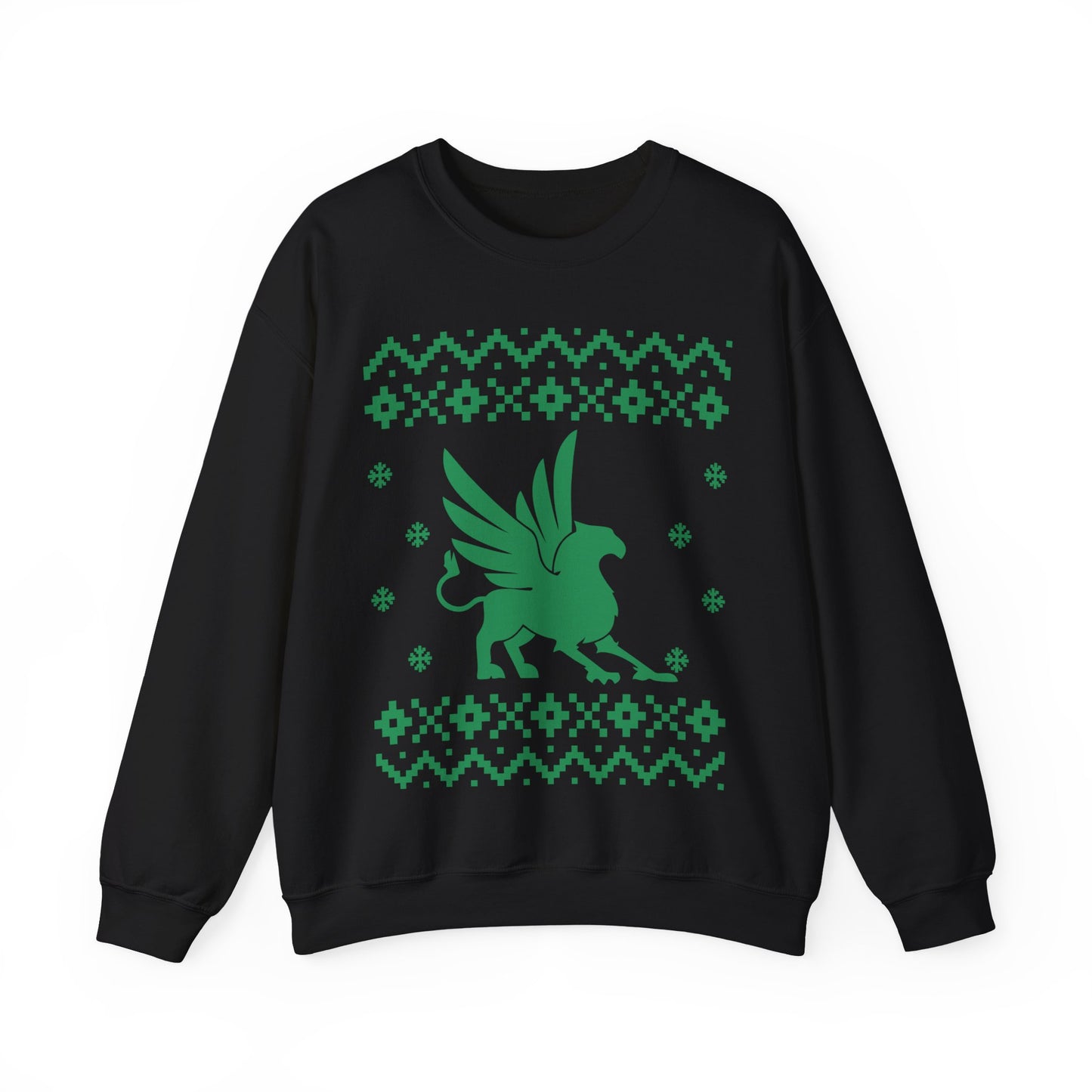 Gryphon Christmas Option 4