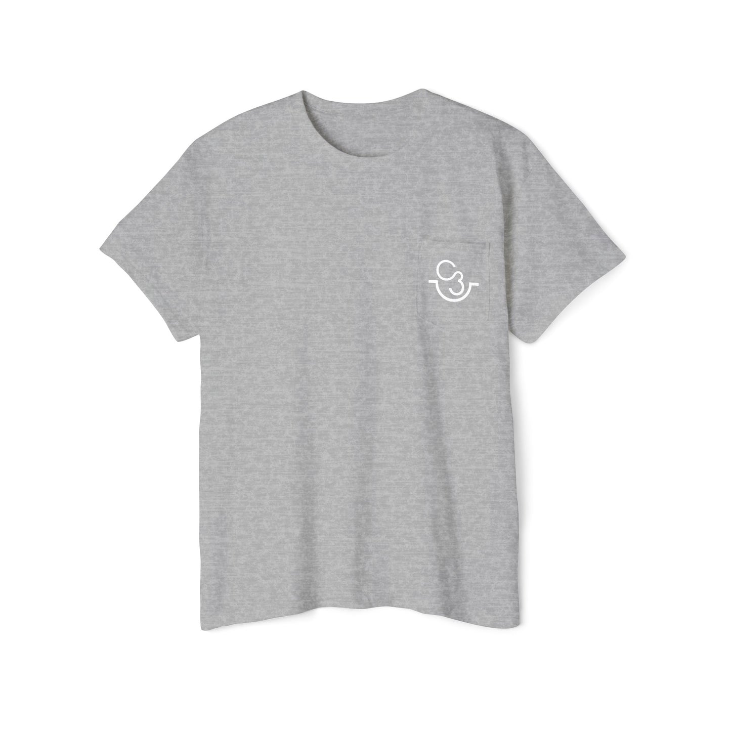 RC3 Pocket Tee