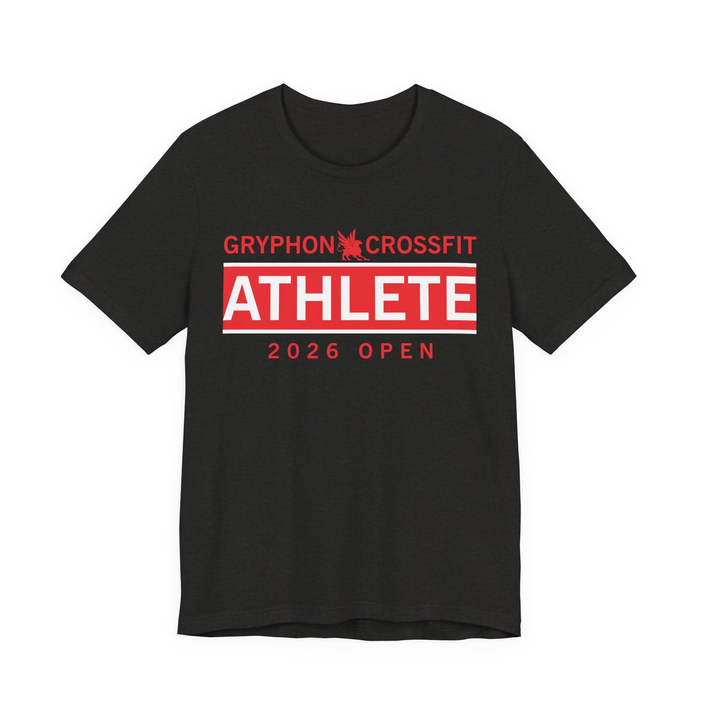 Option Two Red and White CF Open