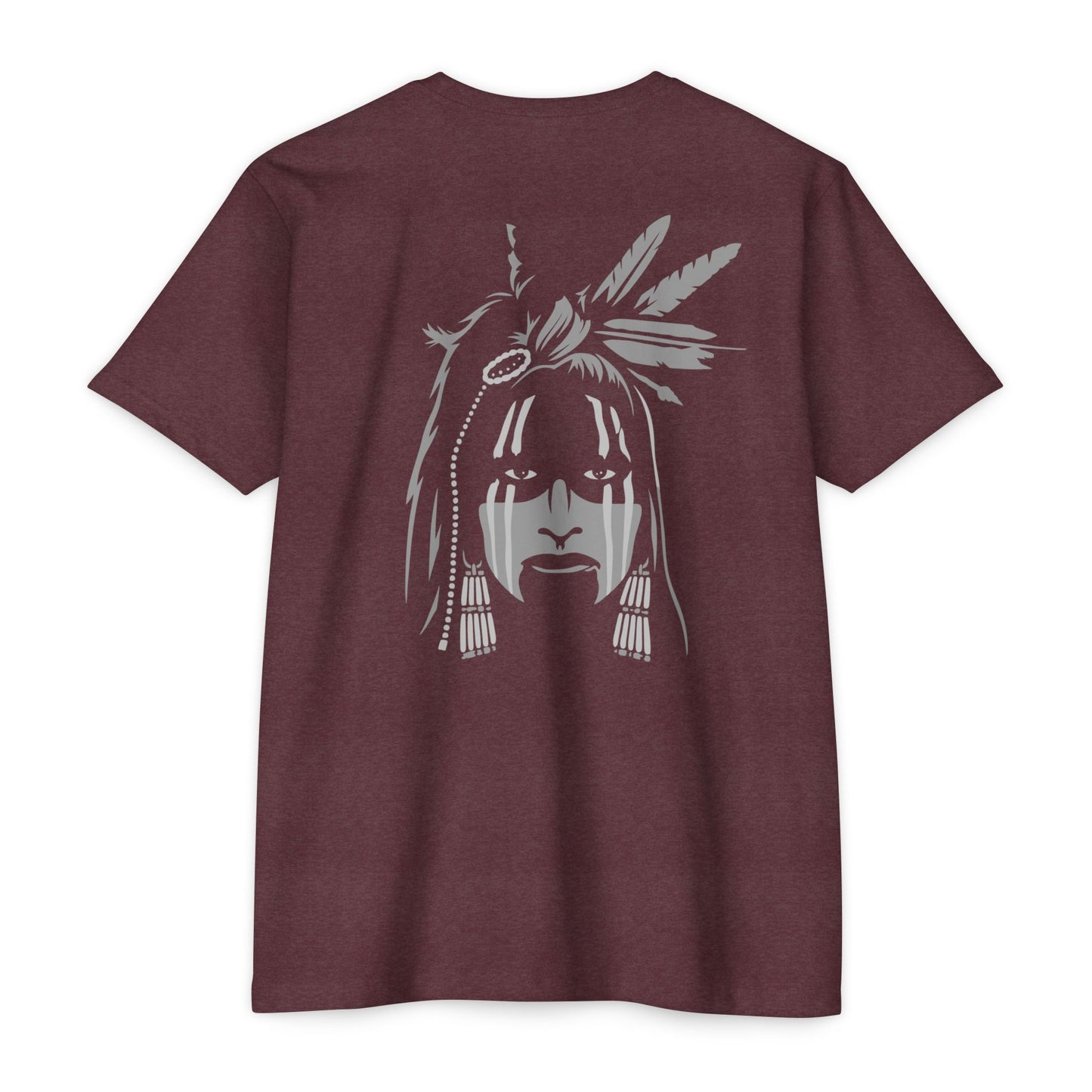 Gordon Special Shirt- War Paint Grey
